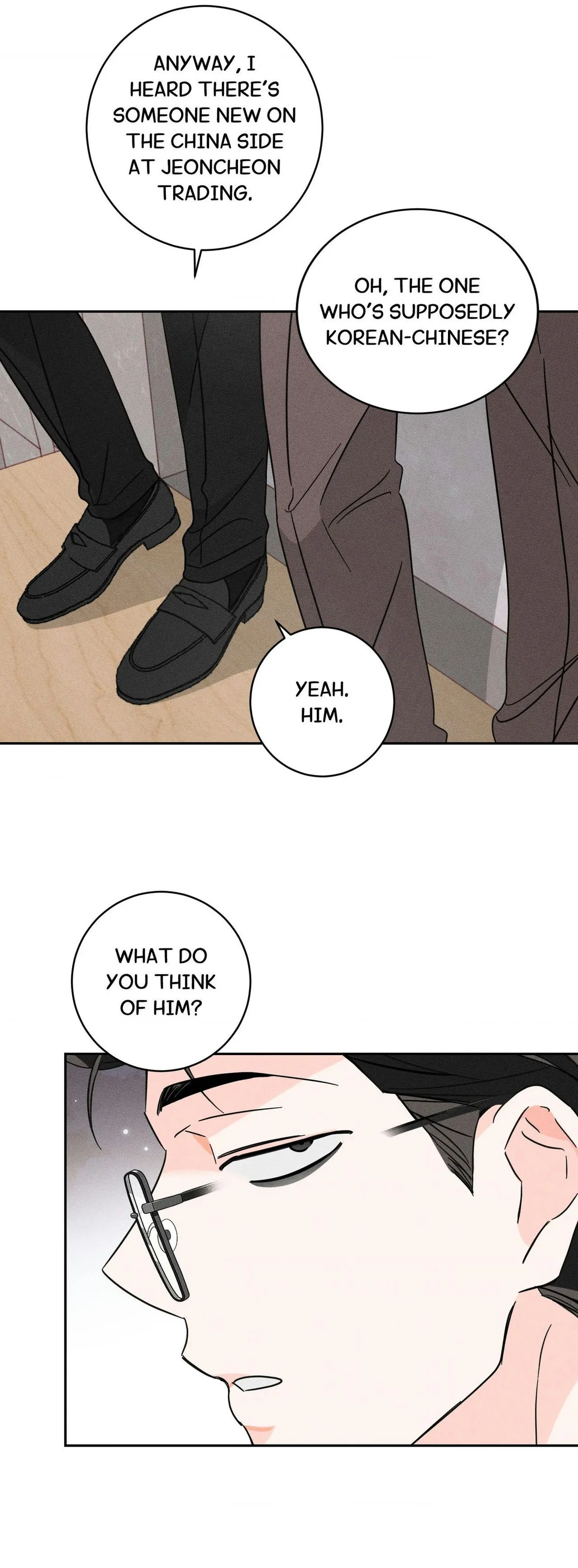 Save Yourself Chapter 20 page 9 - 
