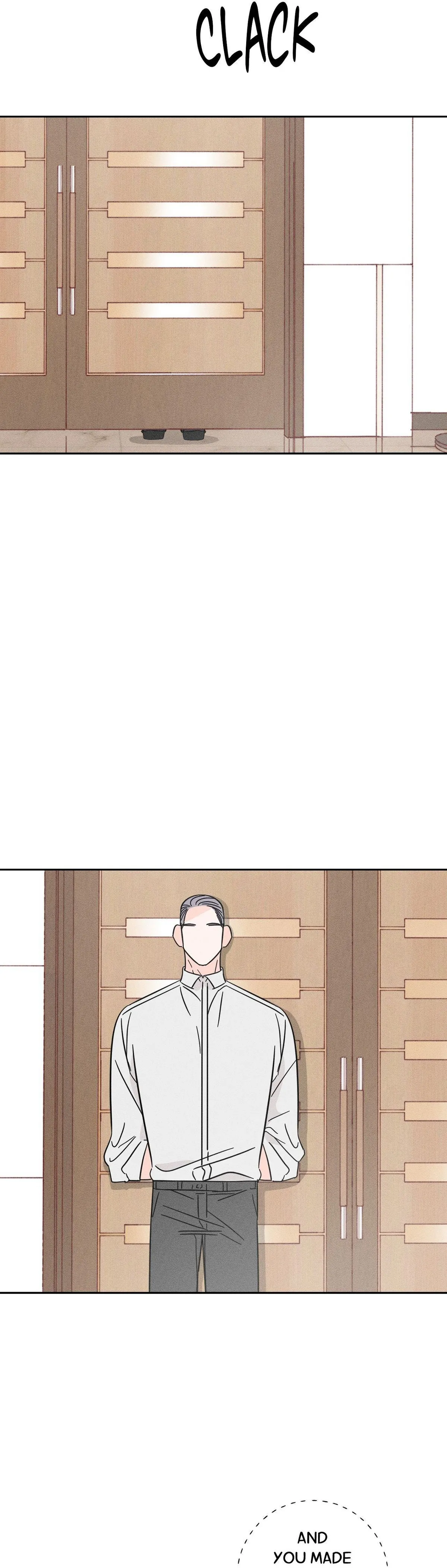 Save Yourself Chapter 21 page 12 - 