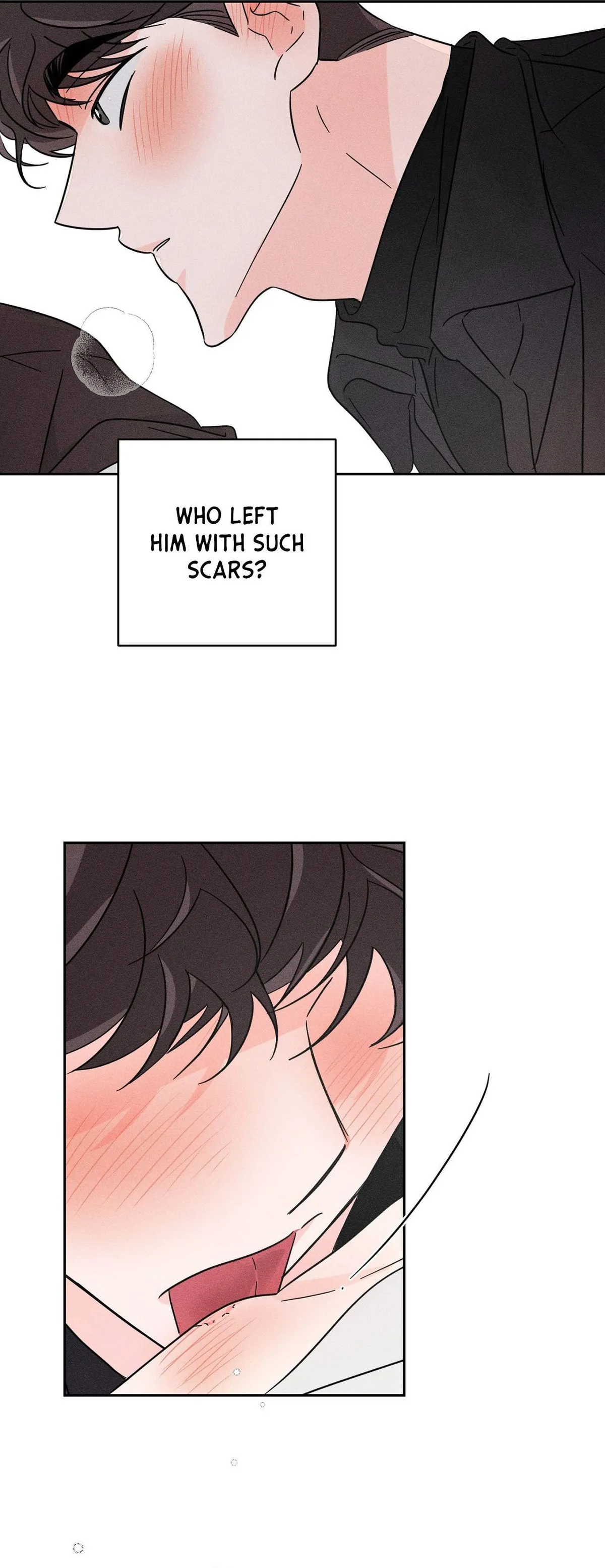 Save Yourself Chapter 21 page 16 - 