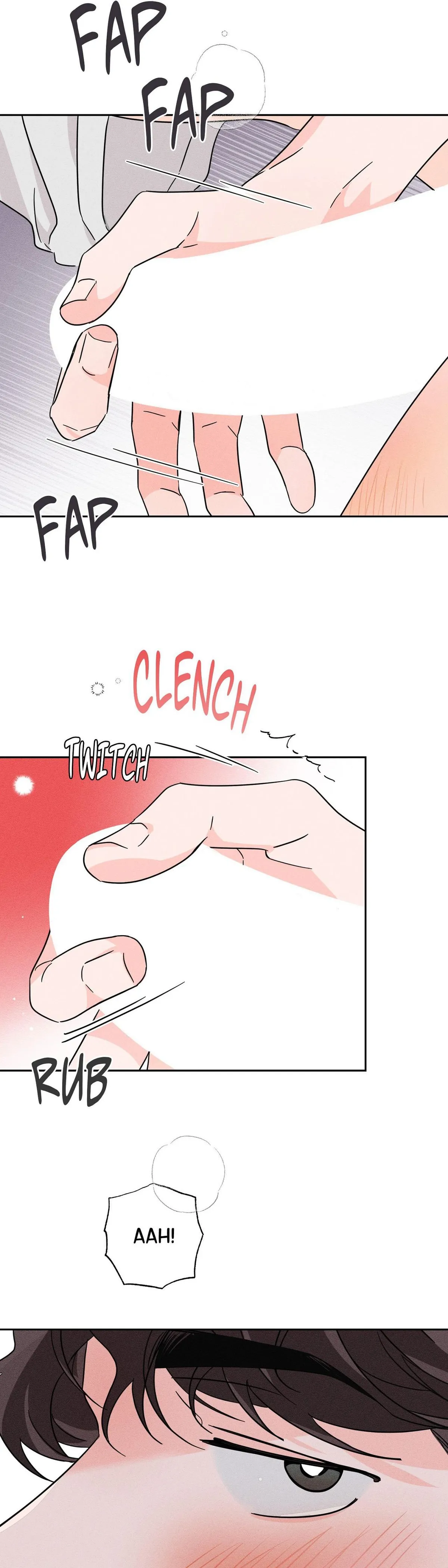 Save Yourself Chapter 21 page 19 - 