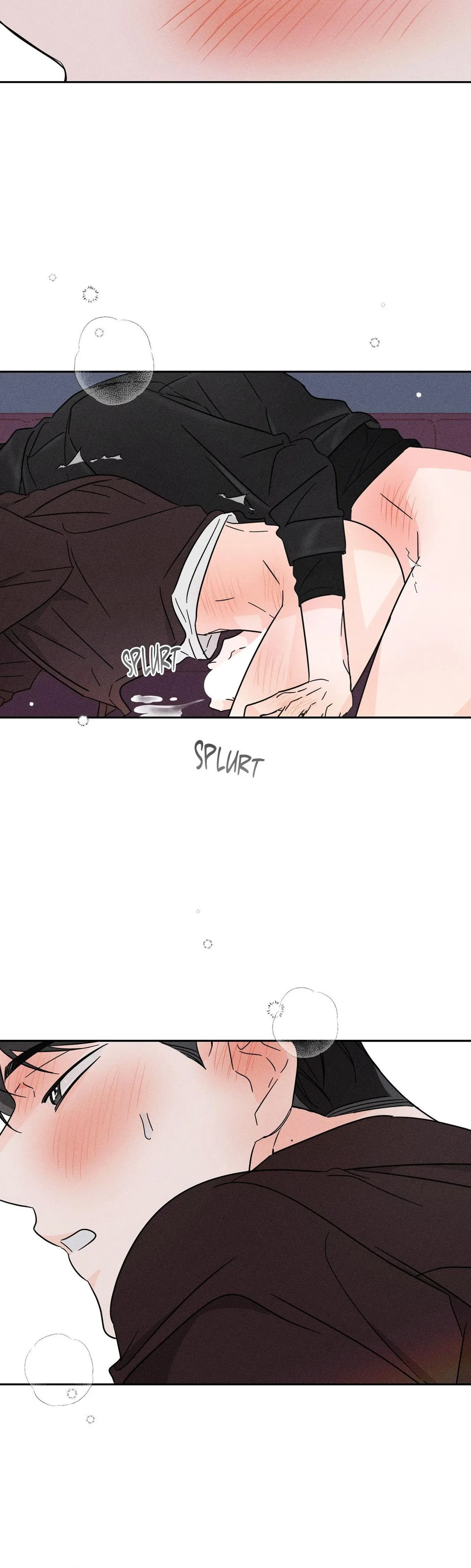 Save Yourself Chapter 21 page 20 - 