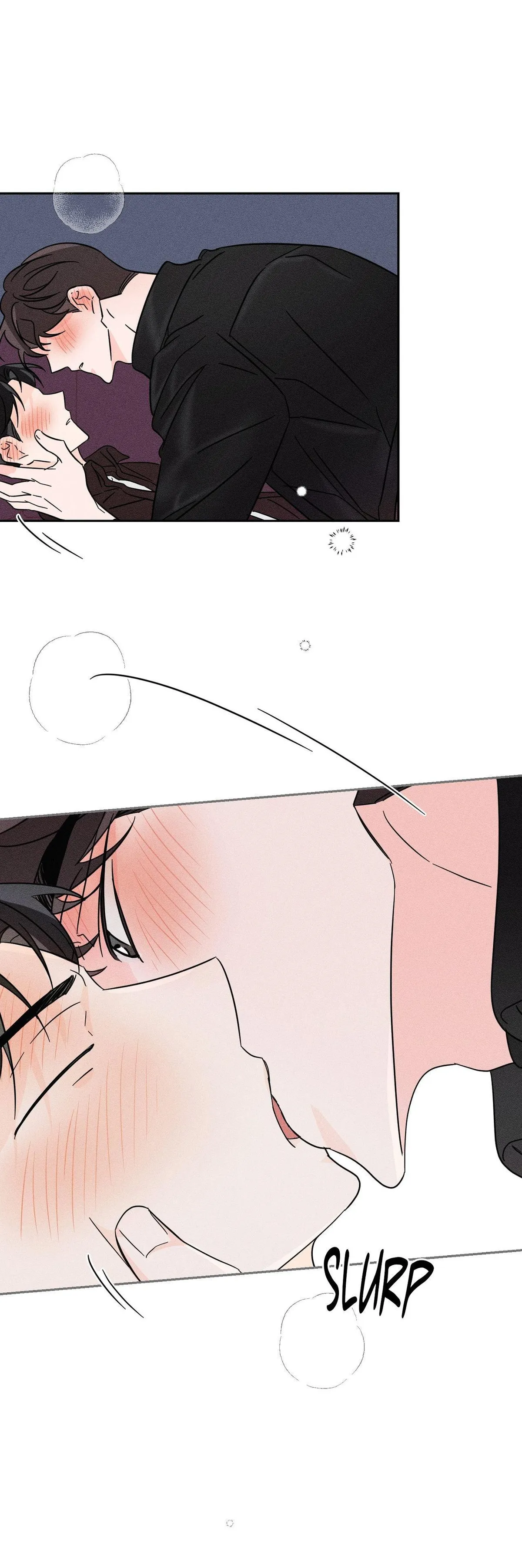 Save Yourself Chapter 21 page 22 - 