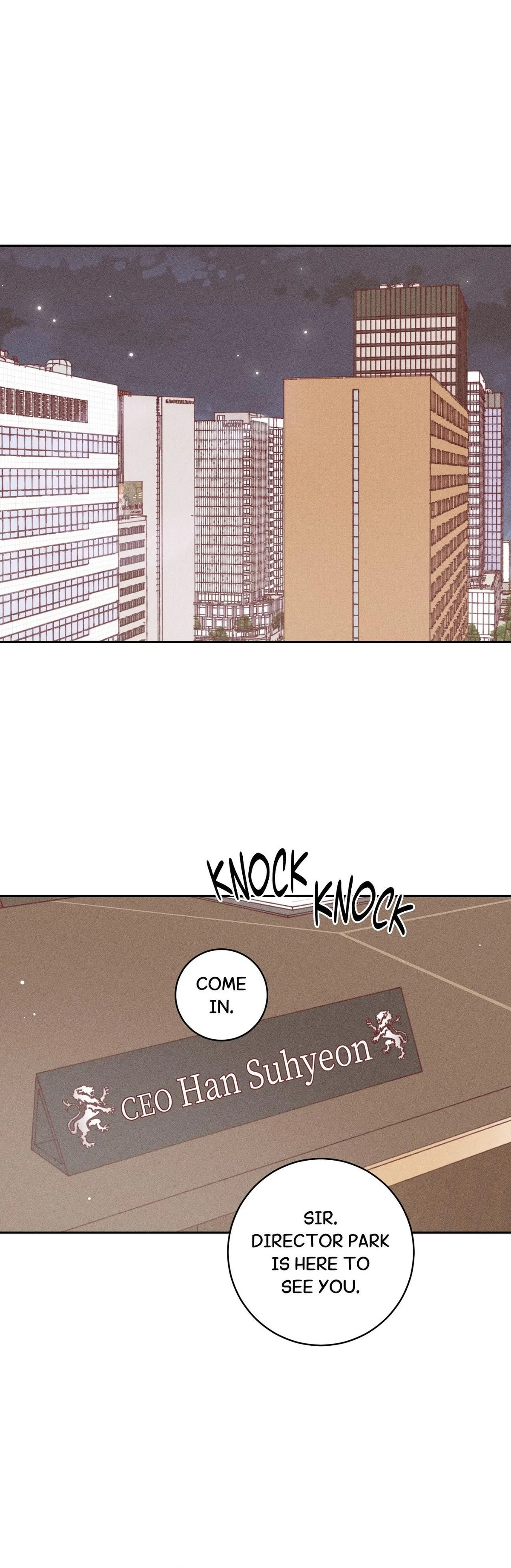 Save Yourself Chapter 21 page 9 - 