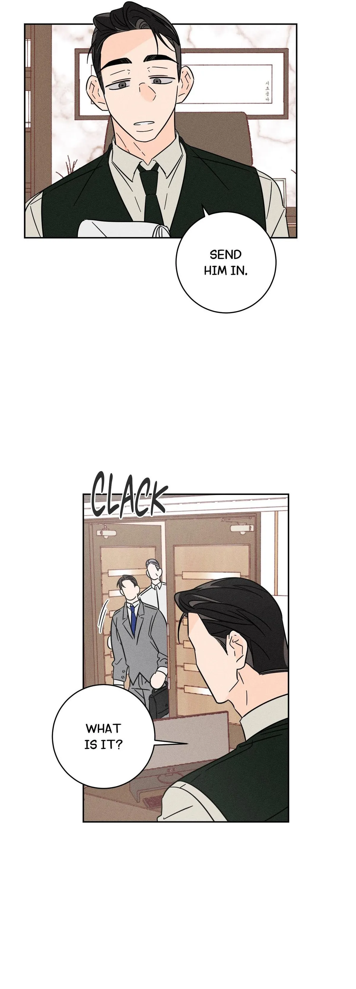 Save Yourself Chapter 21 page 10 - 