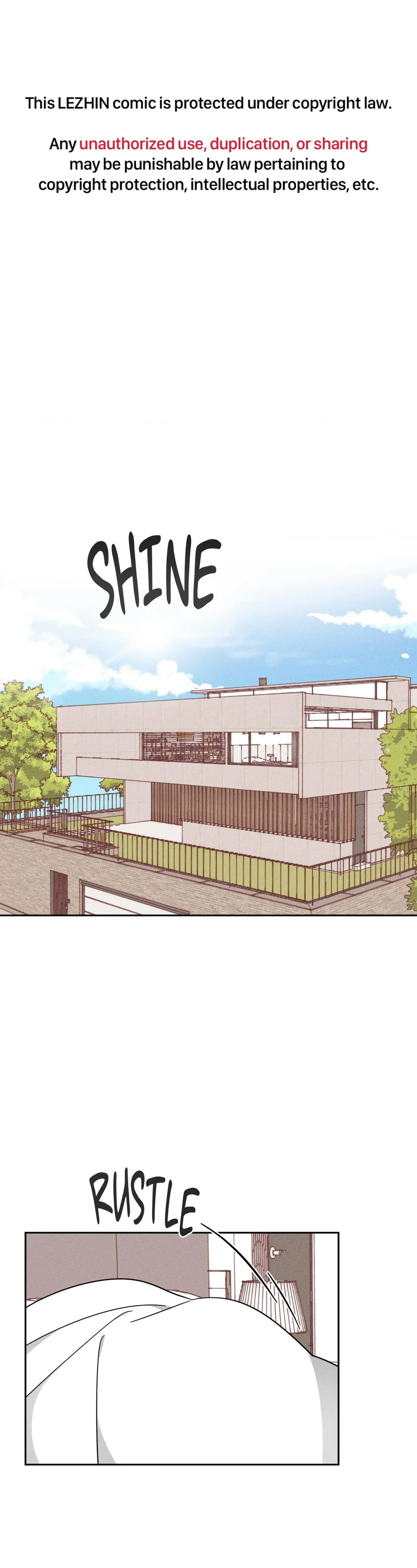 Save Yourself Chapter 22 page 1 - 