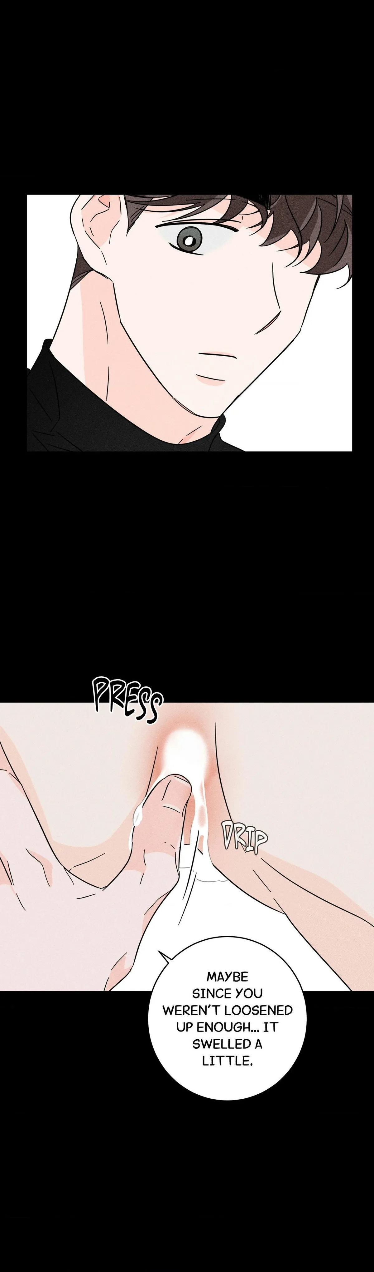 Save Yourself Chapter 22 page 11 - 