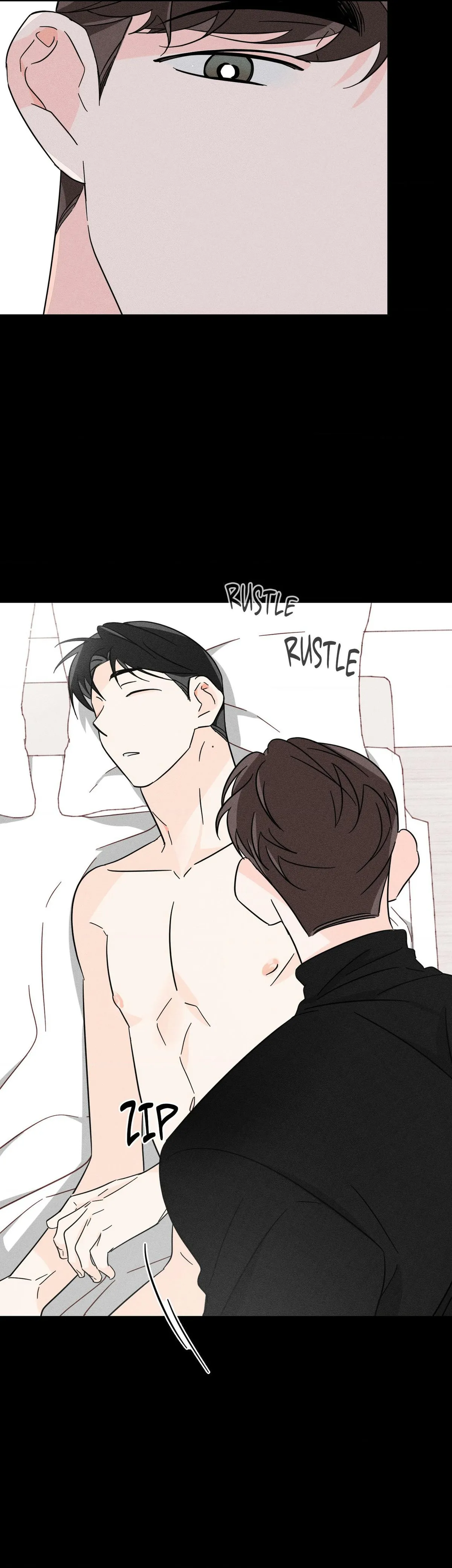 Save Yourself Chapter 22 page 12 - 