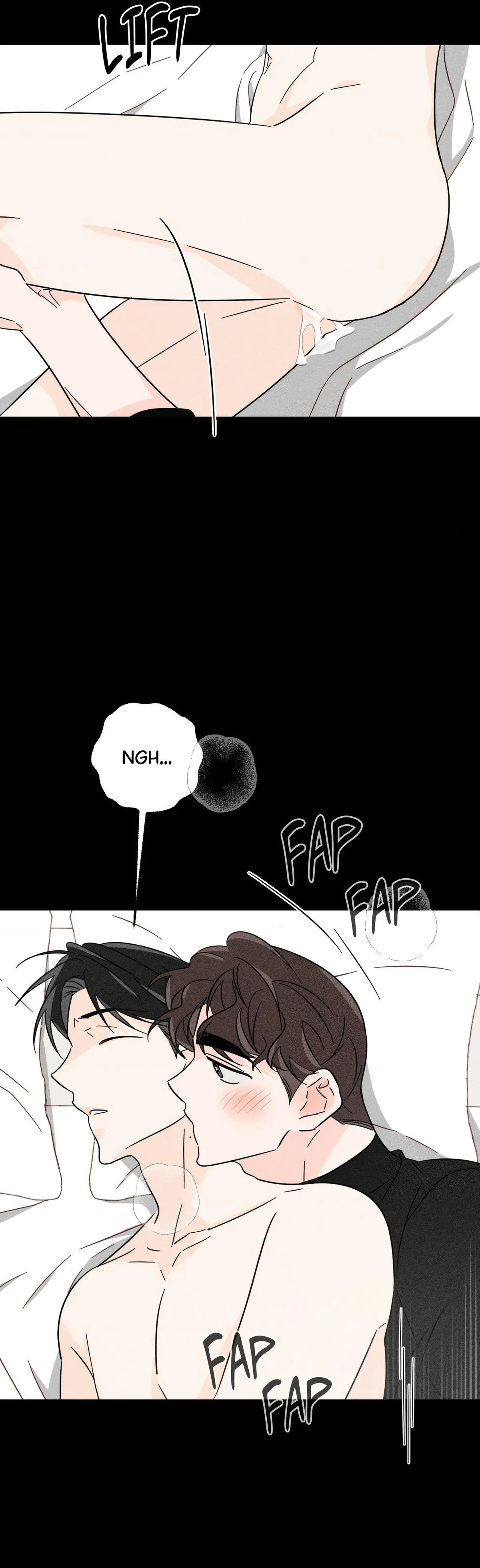 Save Yourself Chapter 22 page 13 - 