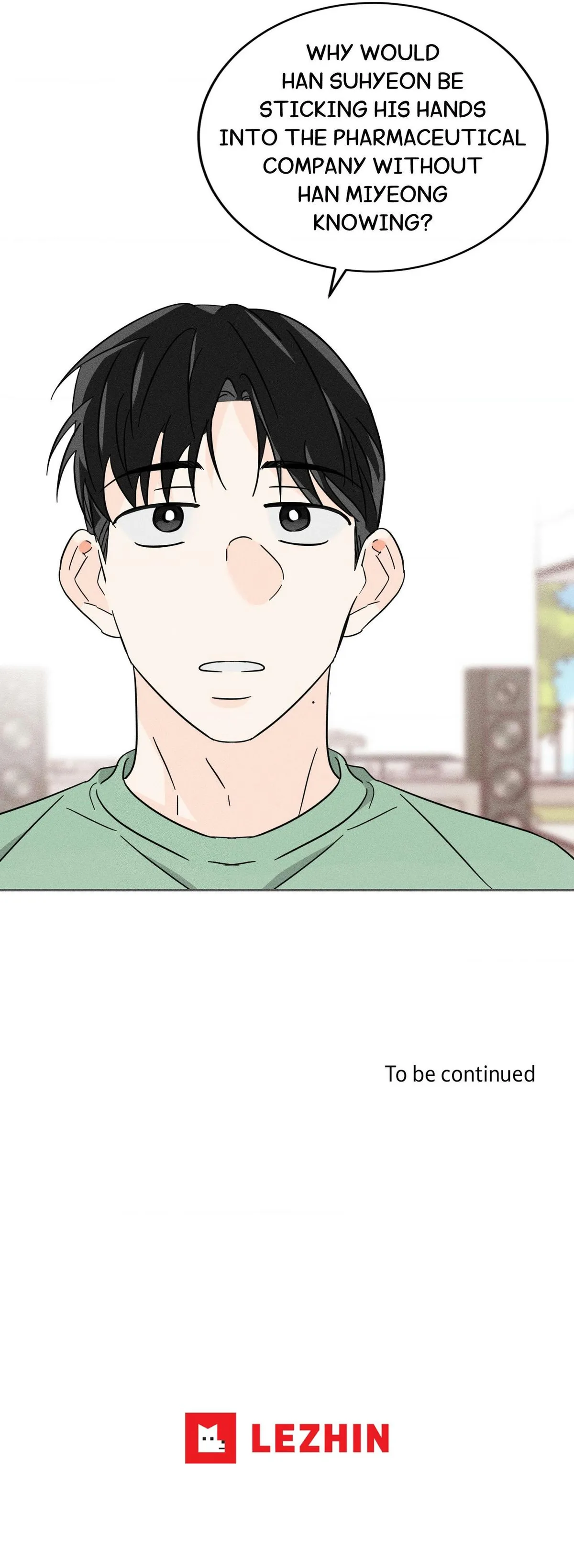 Save Yourself Chapter 22 page 24 - 
