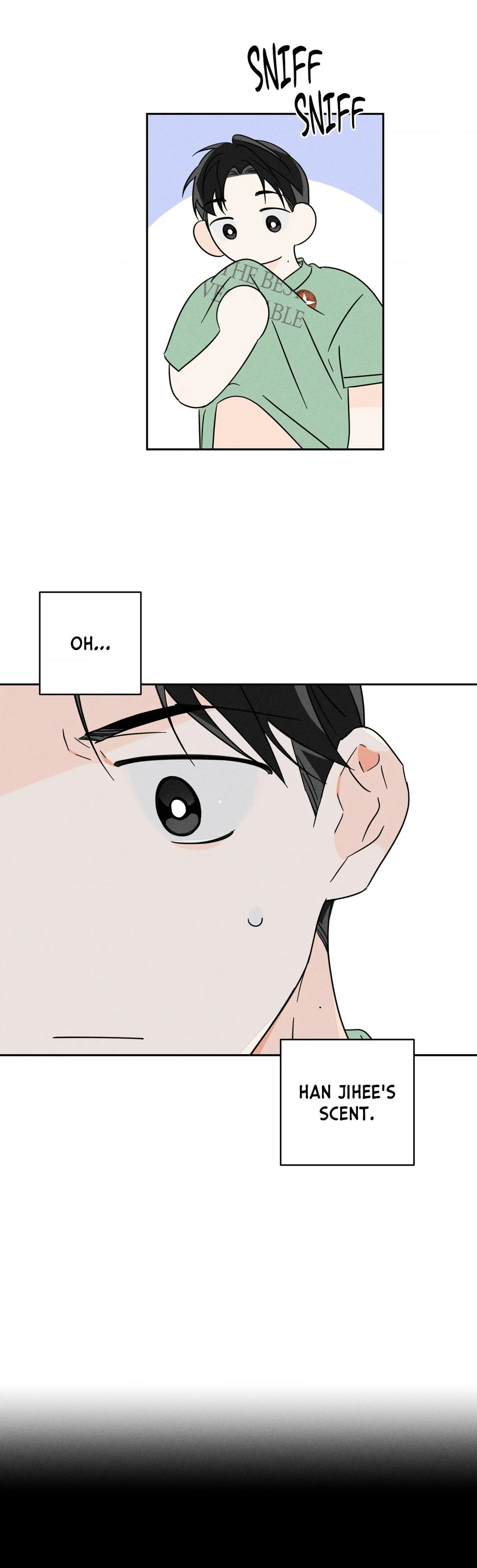 Save Yourself Chapter 22 page 4 - 