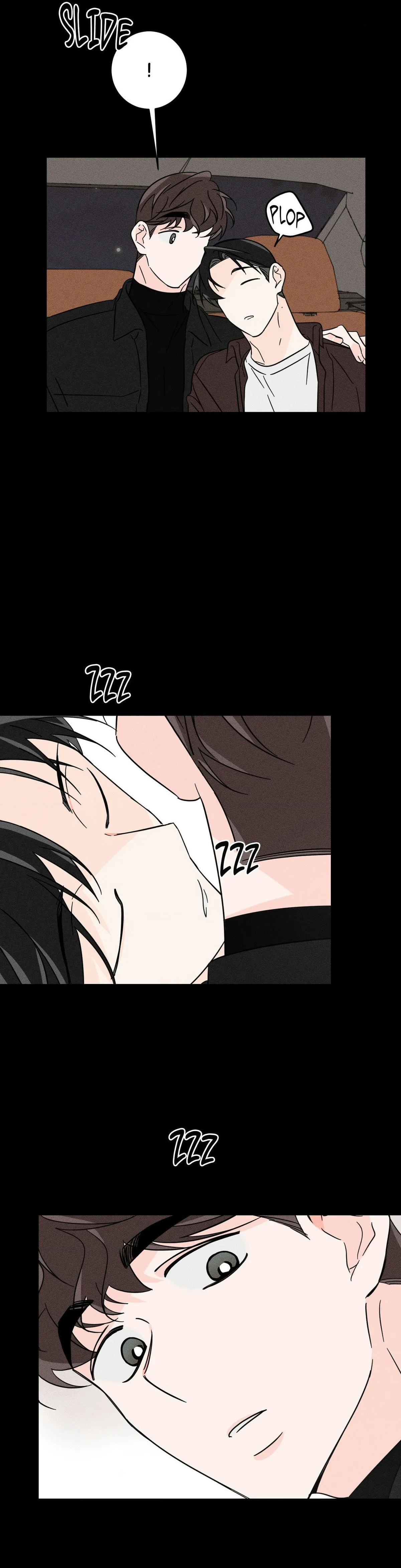 Save Yourself Chapter 22 page 7 - 