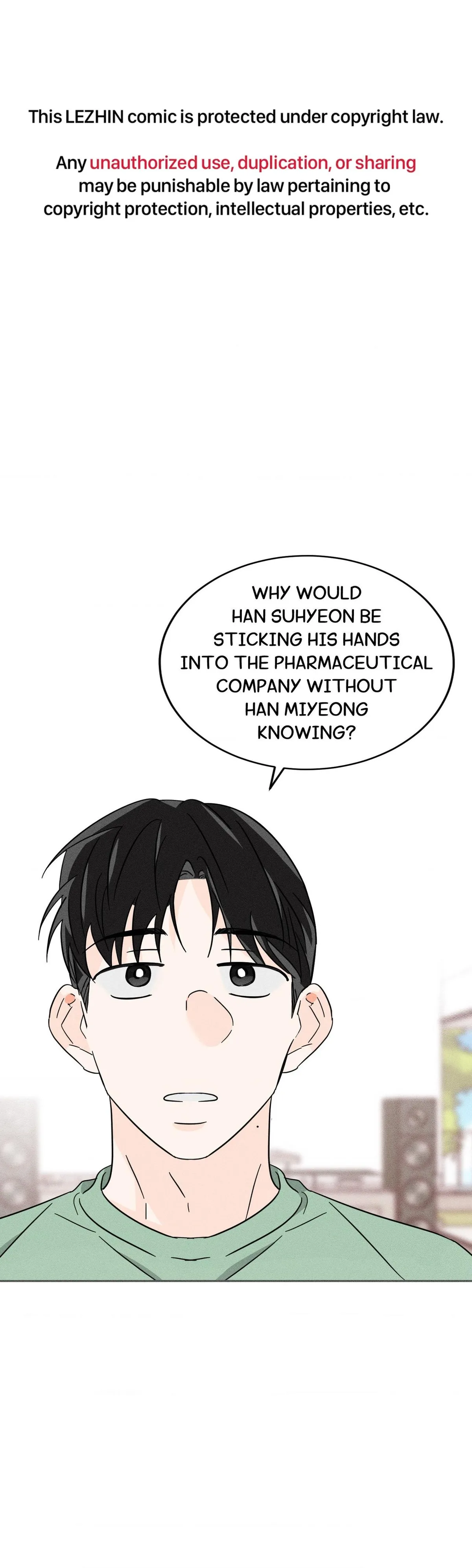 Save Yourself Chapter 23 page 2 - 