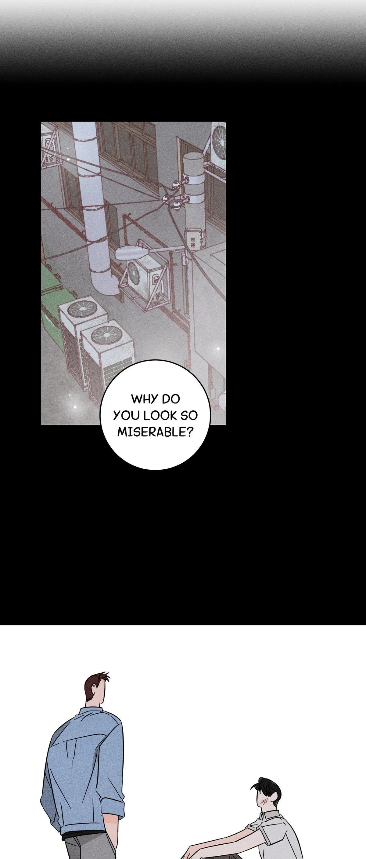 Save Yourself Chapter 24 page 15 - 