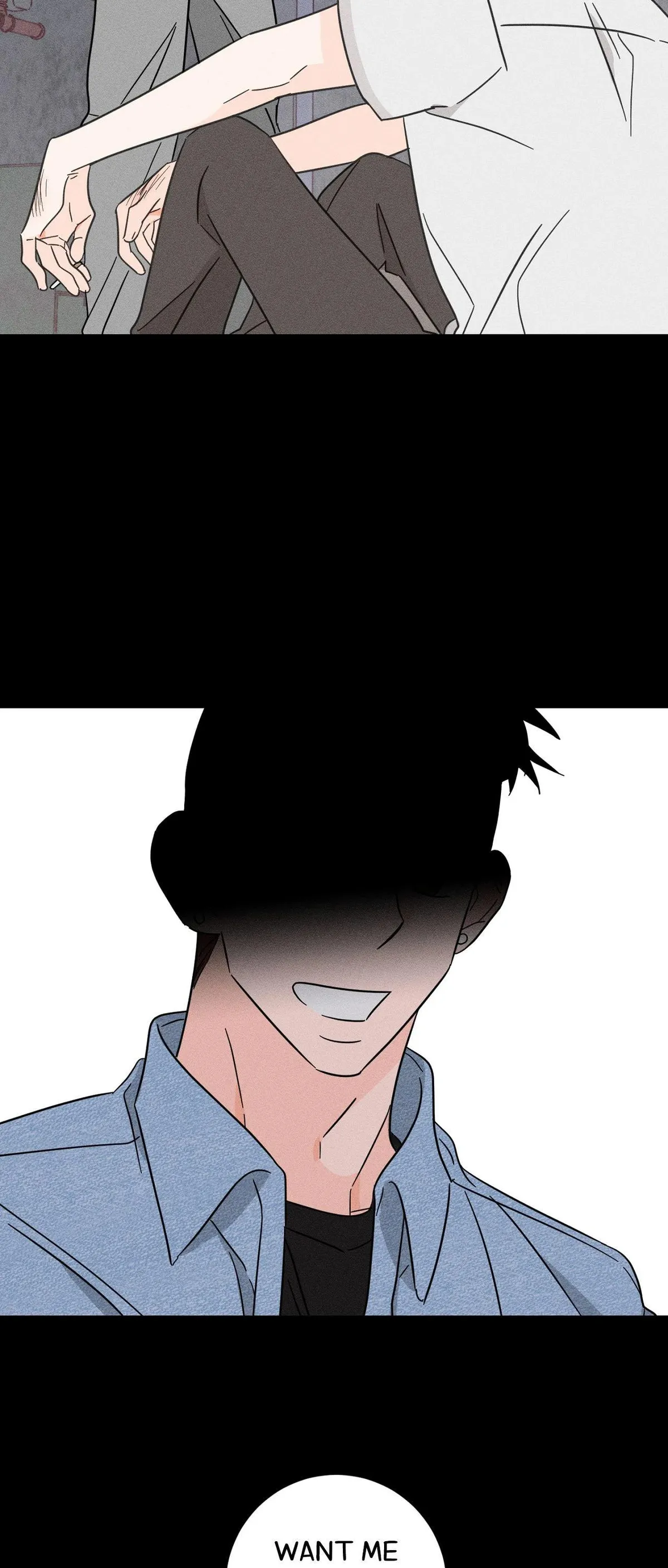 Save Yourself Chapter 24 page 17 - 