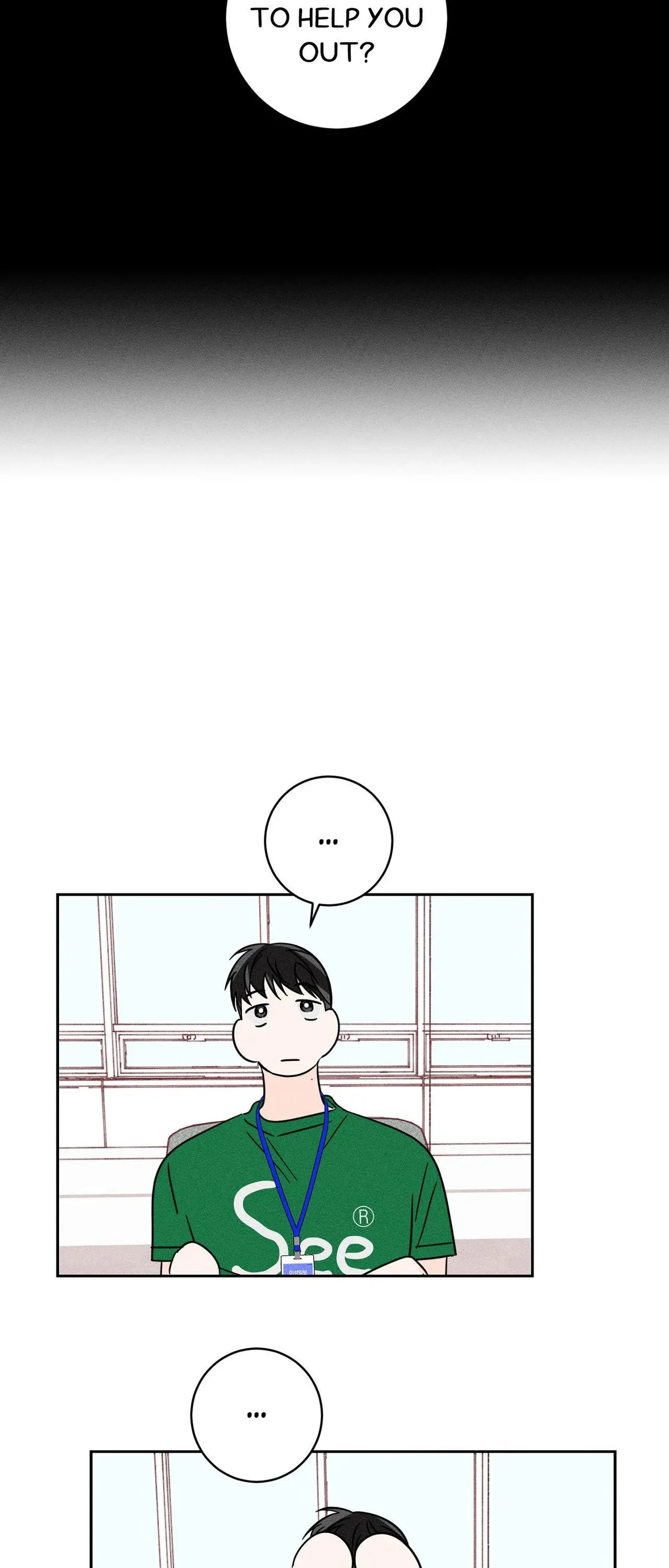 Save Yourself Chapter 24 page 18 - 