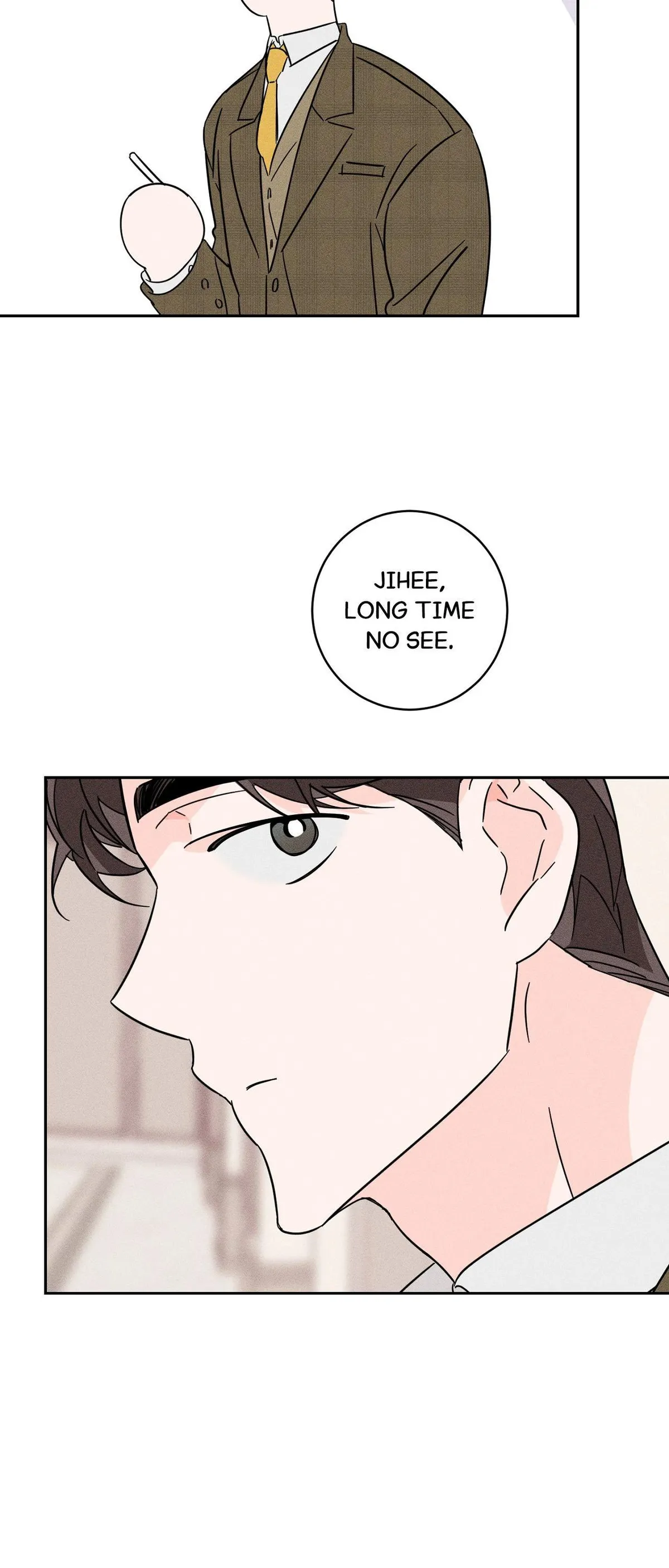 Save Yourself Chapter 24 page 26 - 
