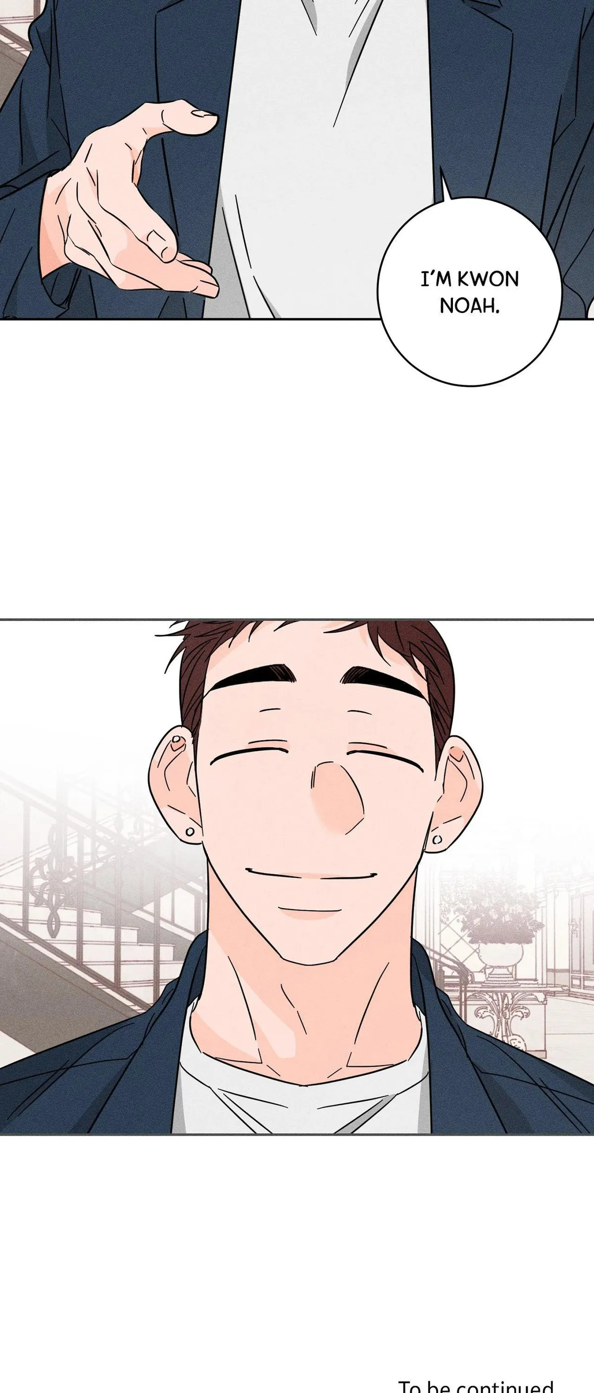 Save Yourself Chapter 24 page 33 - 