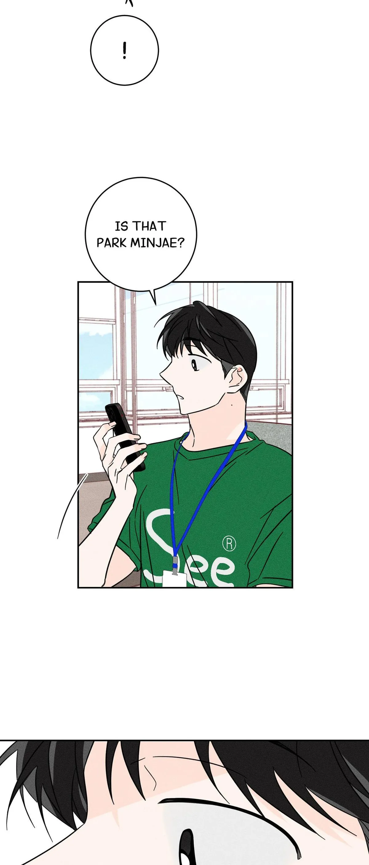 Save Yourself Chapter 24 page 9 - 