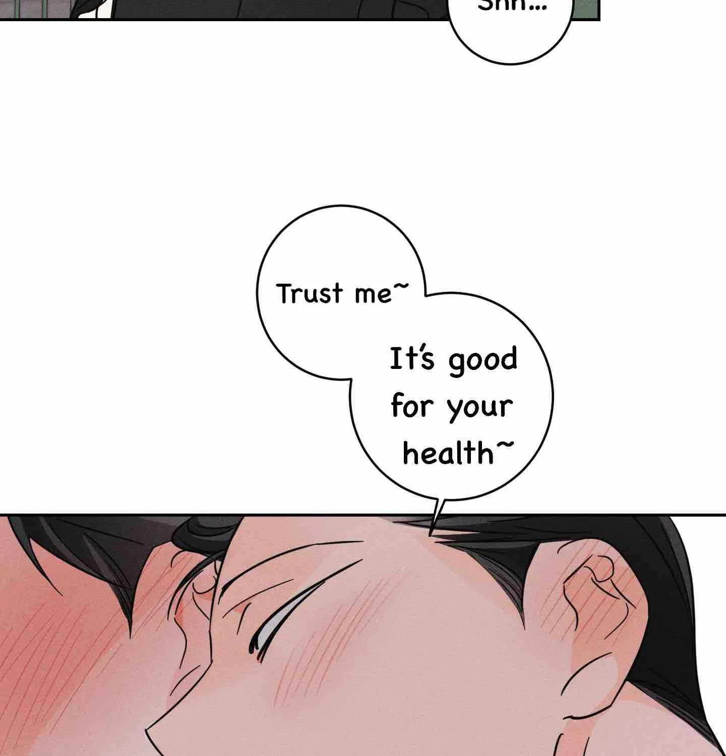 Save Yourself Chapter 3 page 12 - 