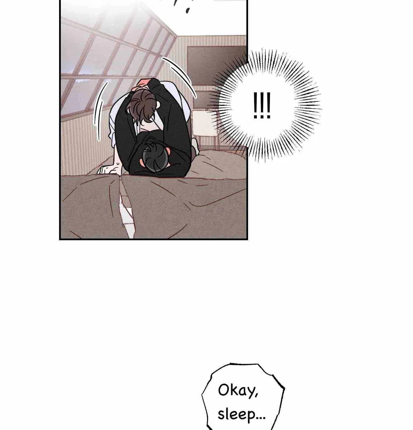Save Yourself Chapter 3 page 111 - 