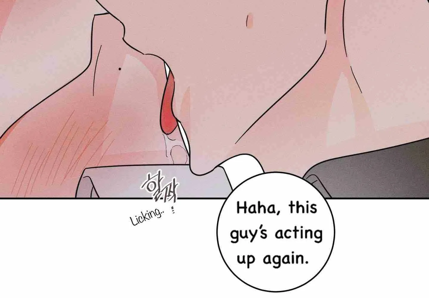 Save Yourself Chapter 3 page 13 - 