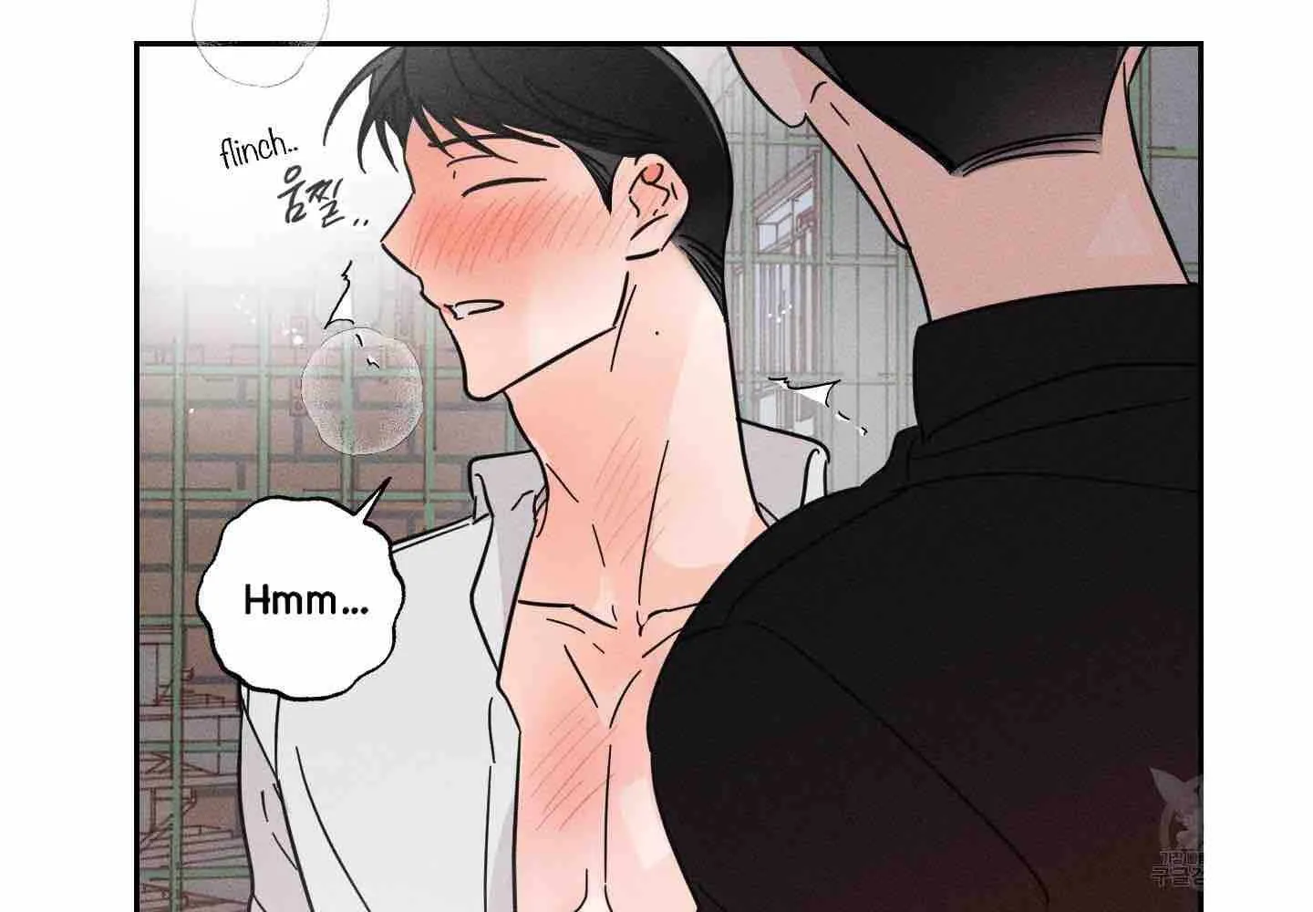 Save Yourself Chapter 3 page 16 - 