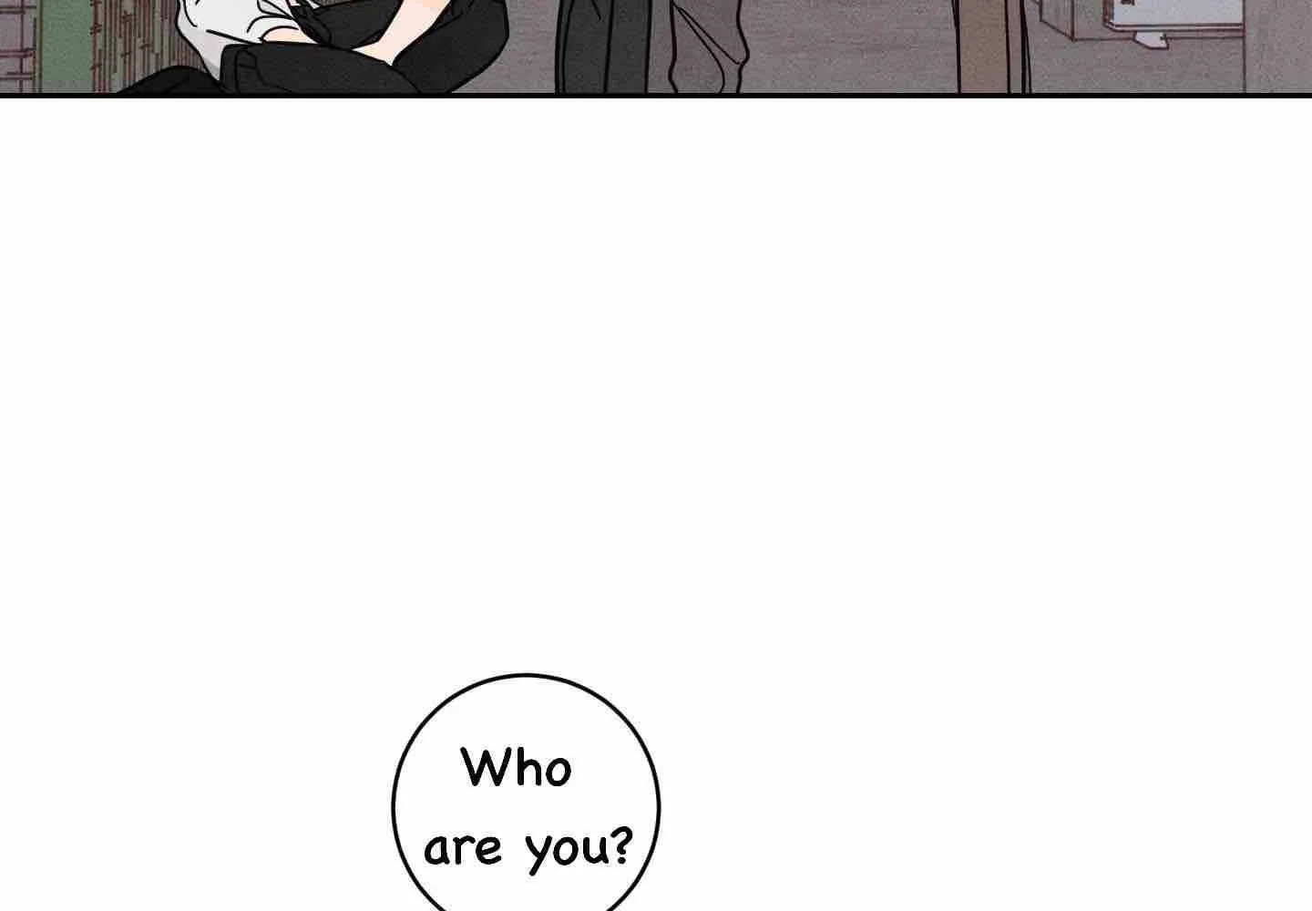 Save Yourself Chapter 3 page 28 - 