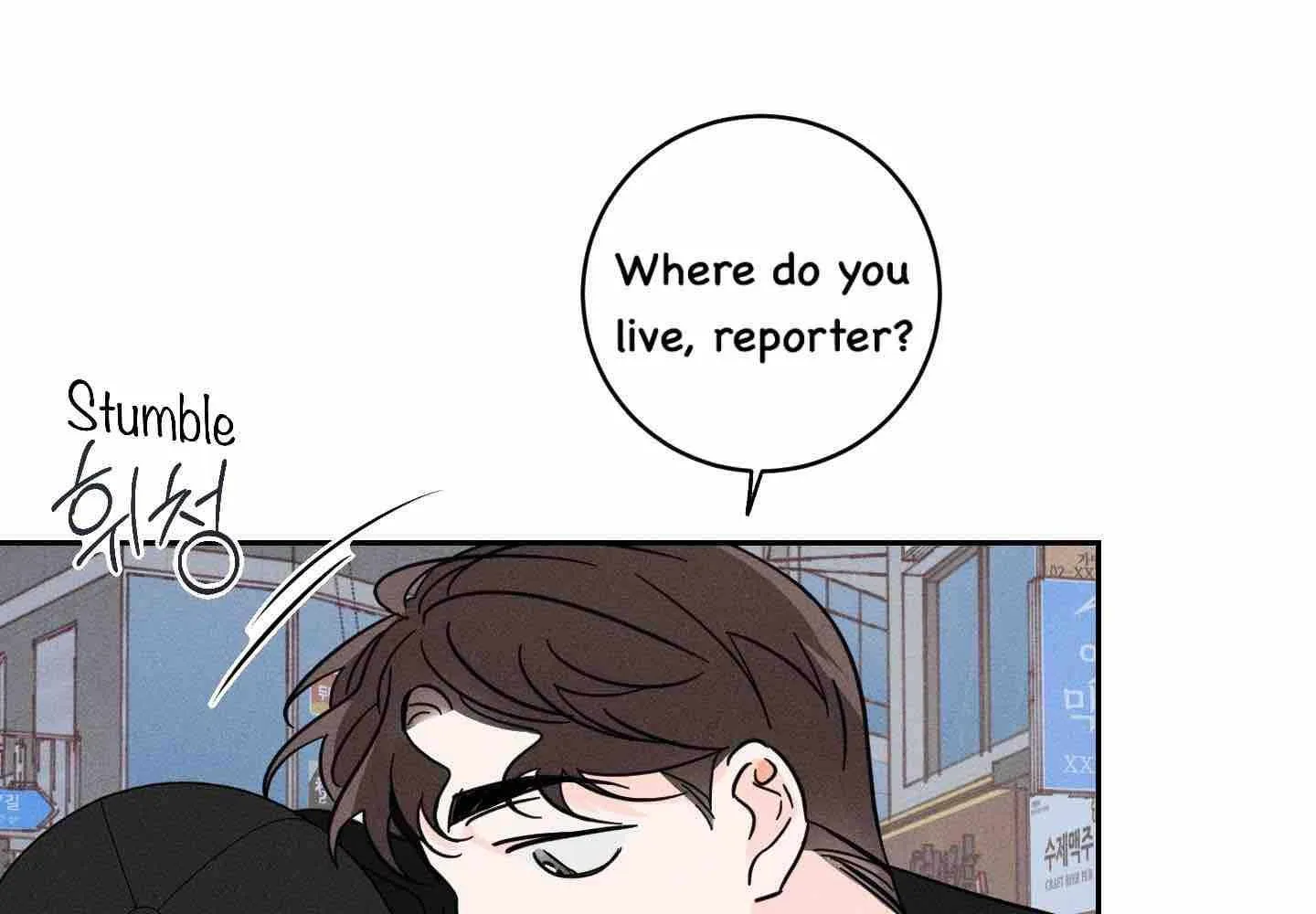 Save Yourself Chapter 3 page 37 - 