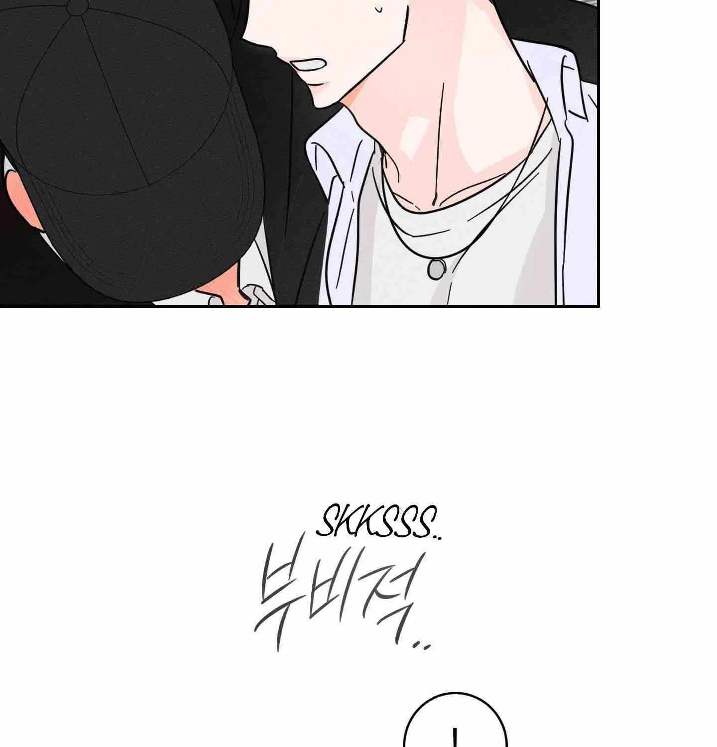 Save Yourself Chapter 3 page 38 - 
