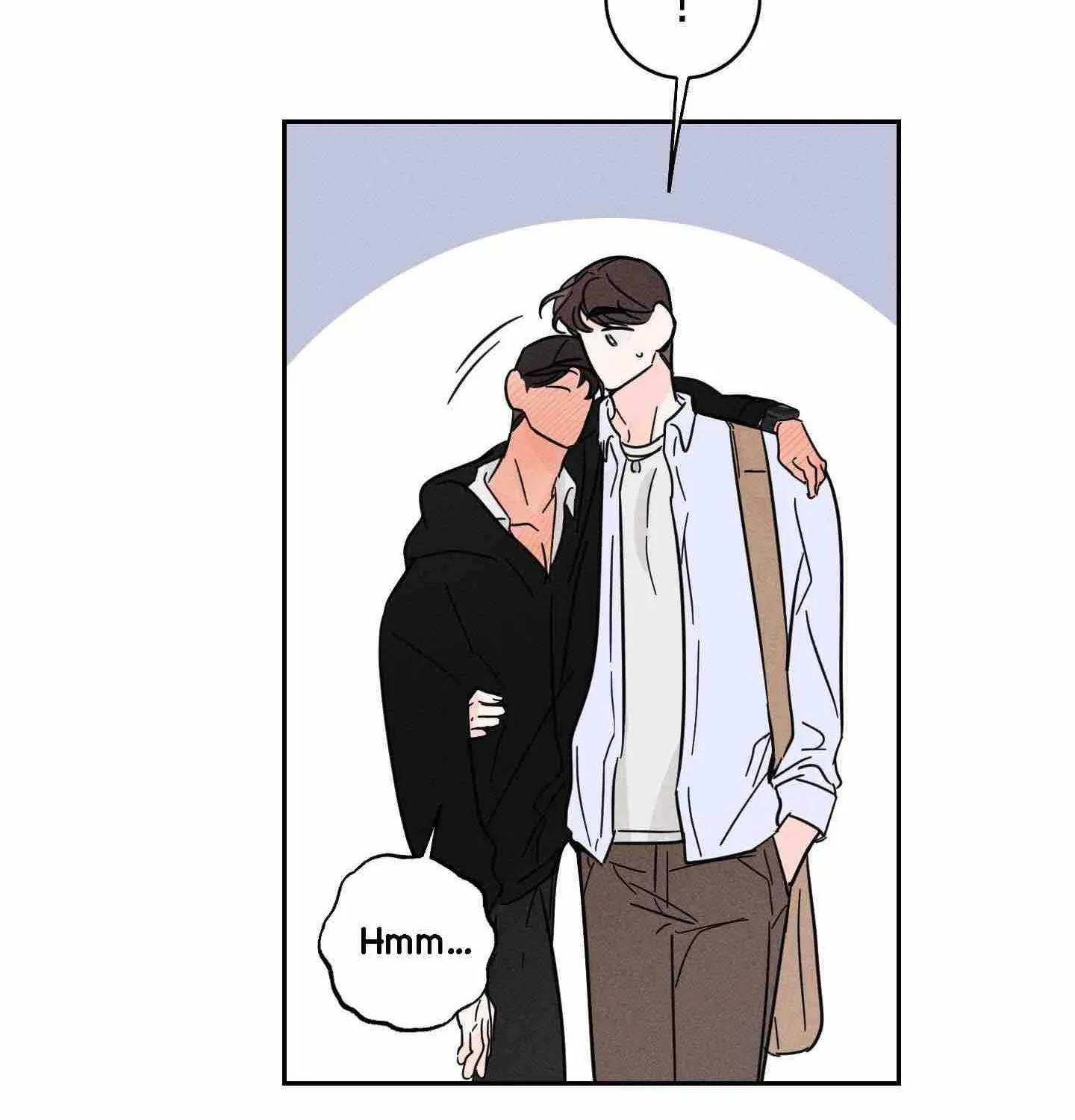 Save Yourself Chapter 3 page 39 - 