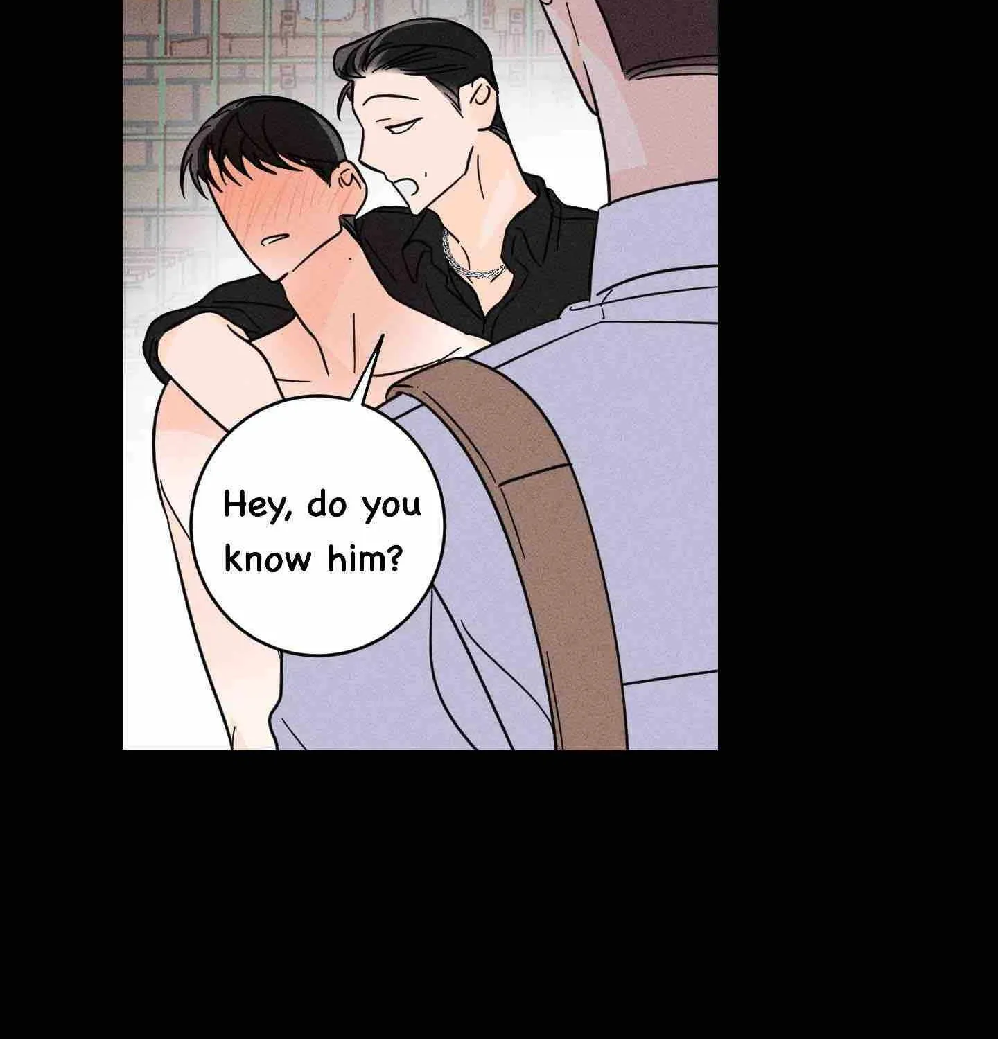 Save Yourself Chapter 3 page 45 - 