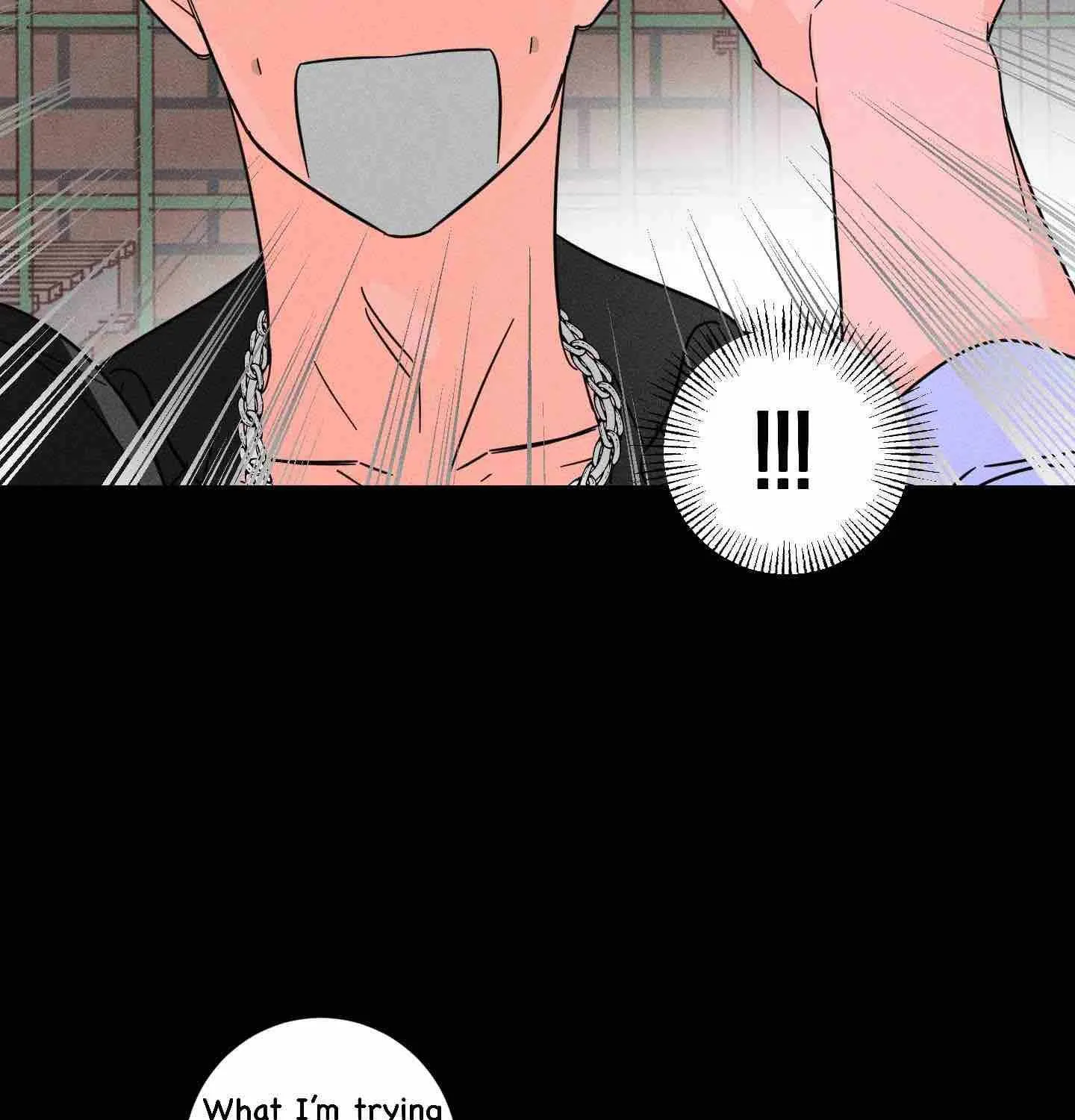 Save Yourself Chapter 3 page 50 - 