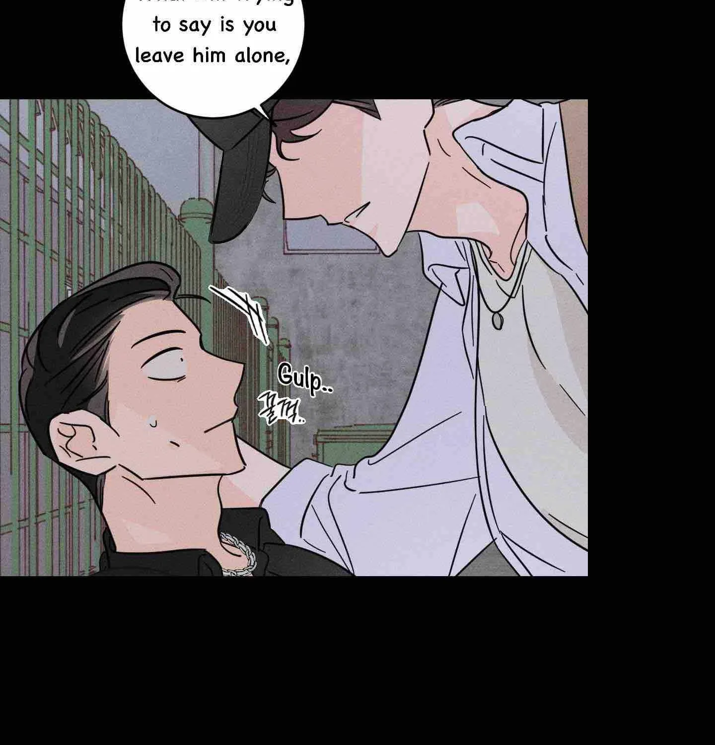 Save Yourself Chapter 3 page 51 - 
