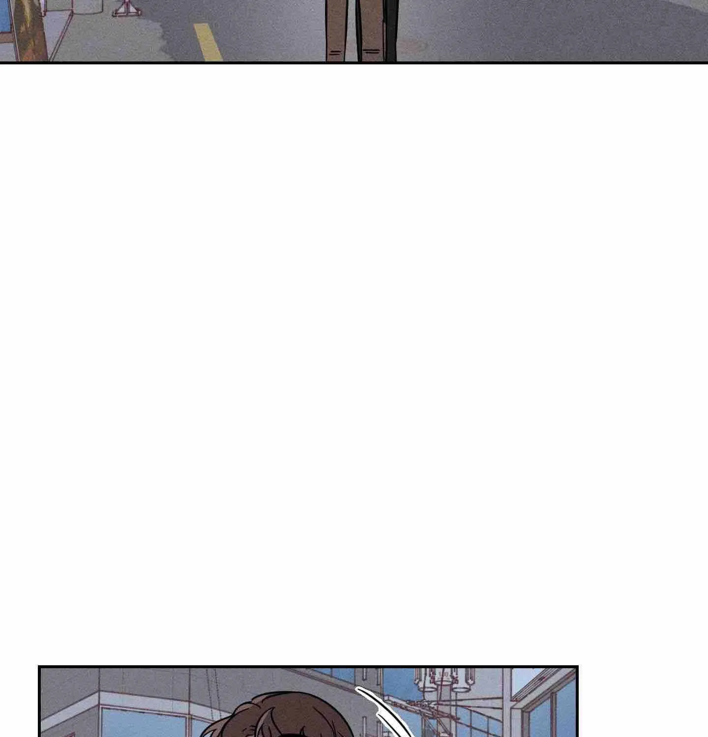 Save Yourself Chapter 3 page 56 - 