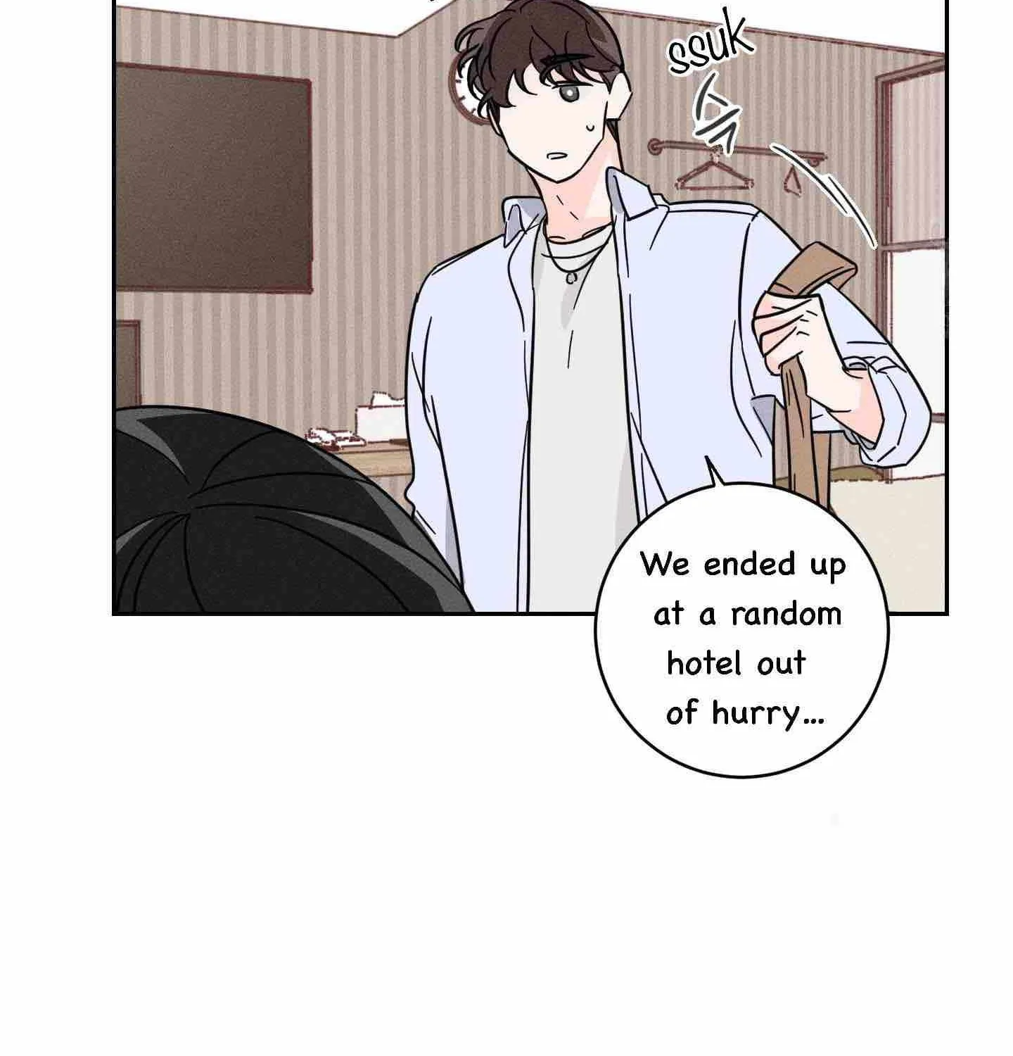 Save Yourself Chapter 3 page 63 - 