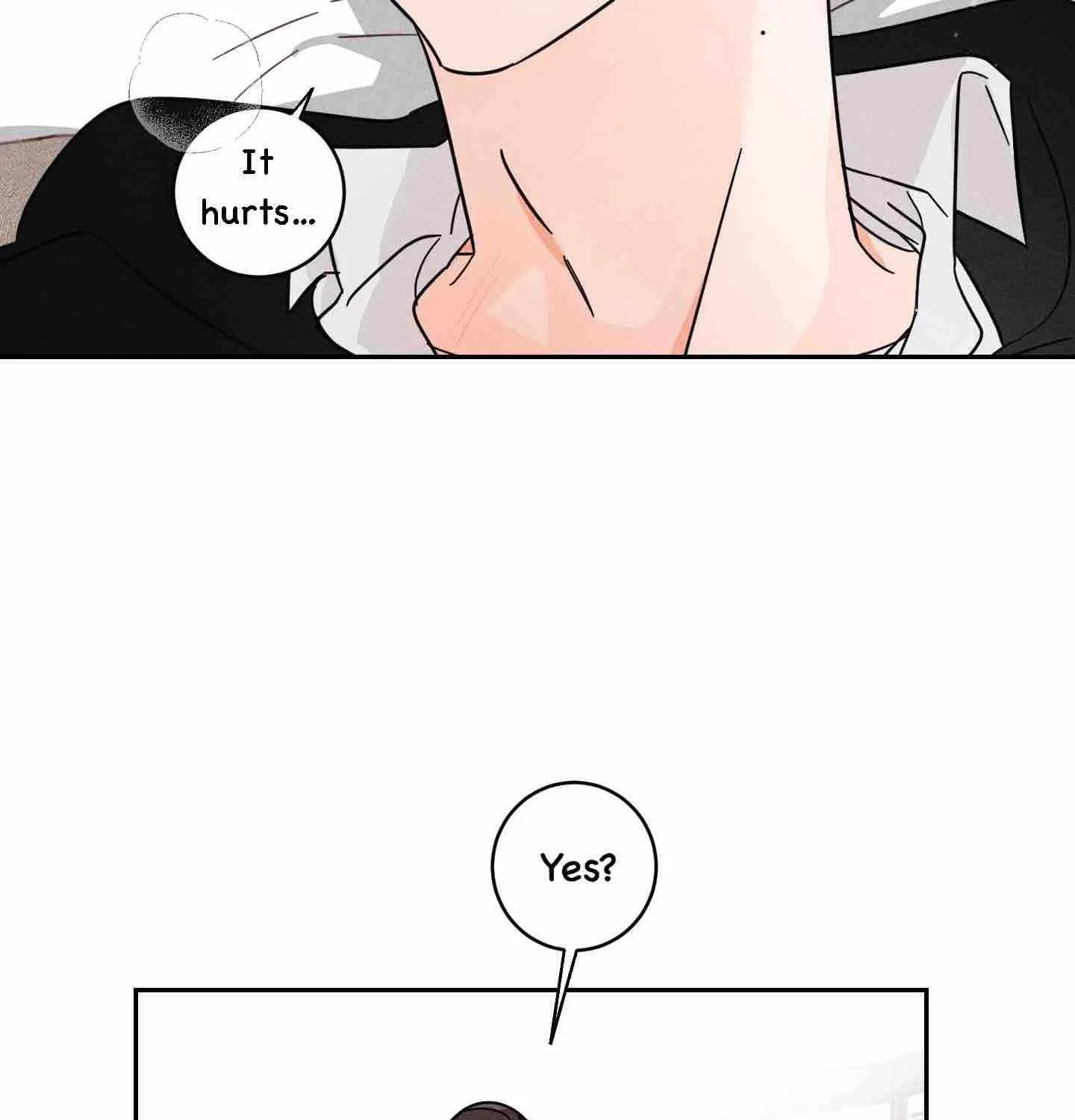 Save Yourself Chapter 3 page 65 - 