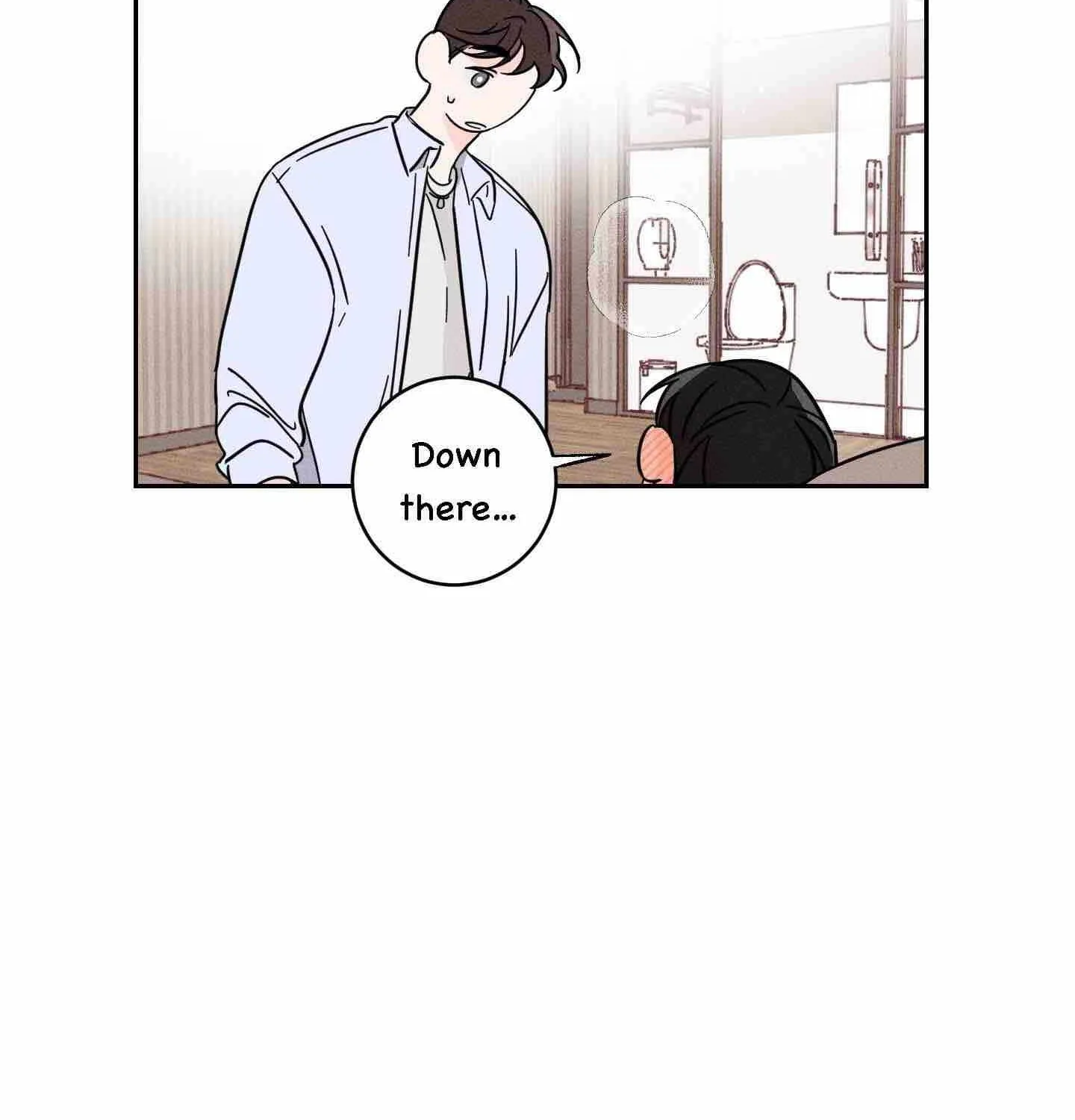 Save Yourself Chapter 3 page 66 - 
