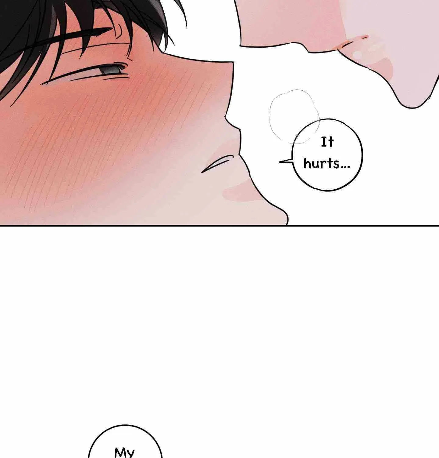 Save Yourself Chapter 3 page 68 - 