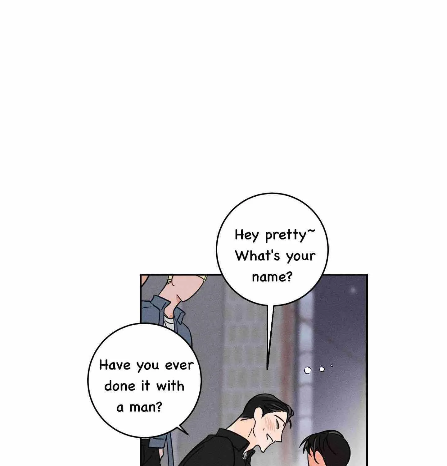 Save Yourself Chapter 3 page 8 - 