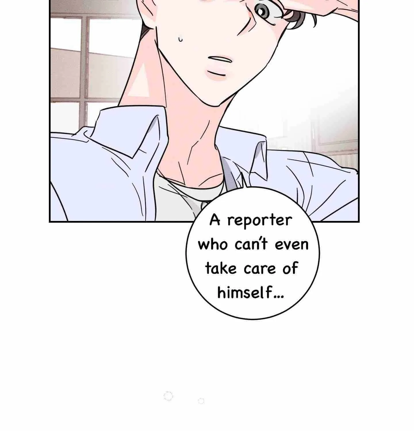 Save Yourself Chapter 3 page 71 - 