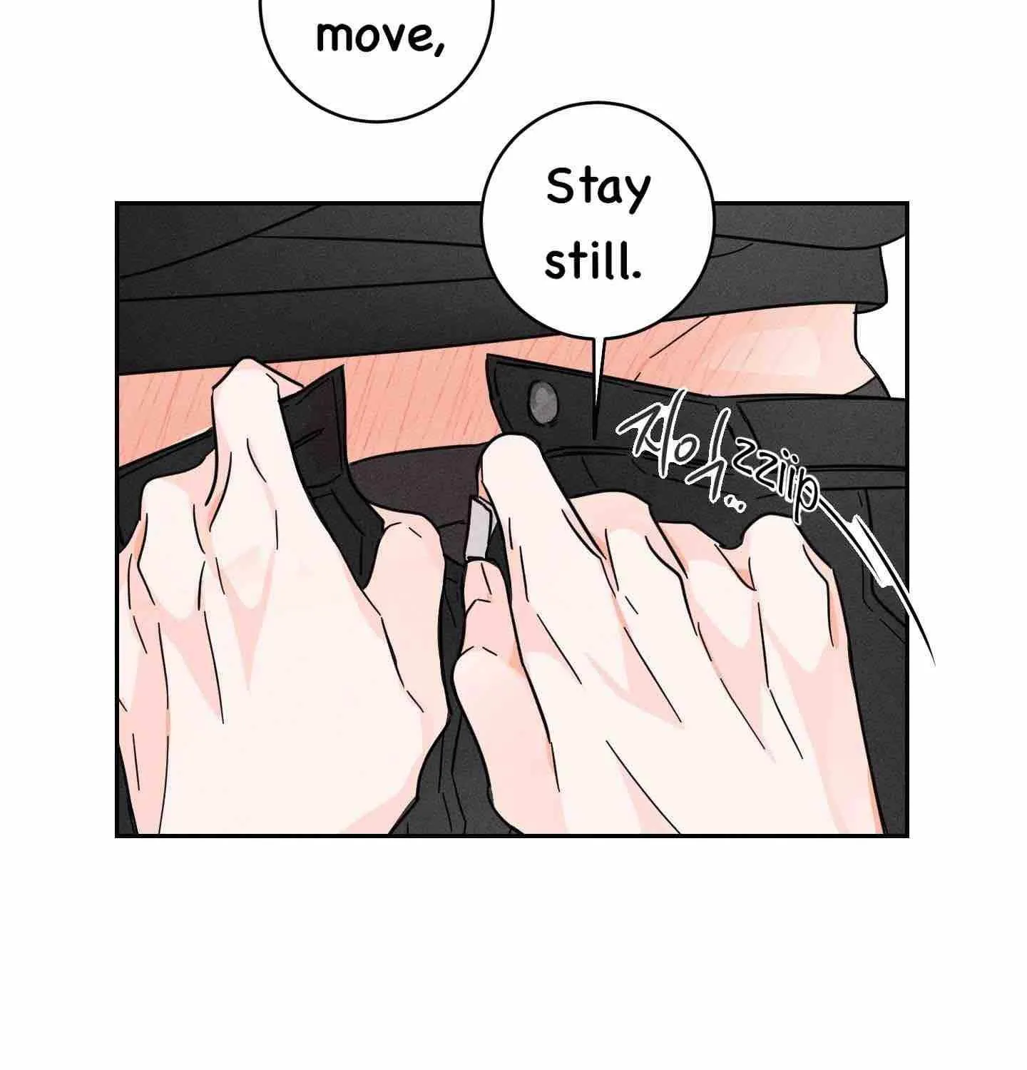 Save Yourself Chapter 3 page 77 - 