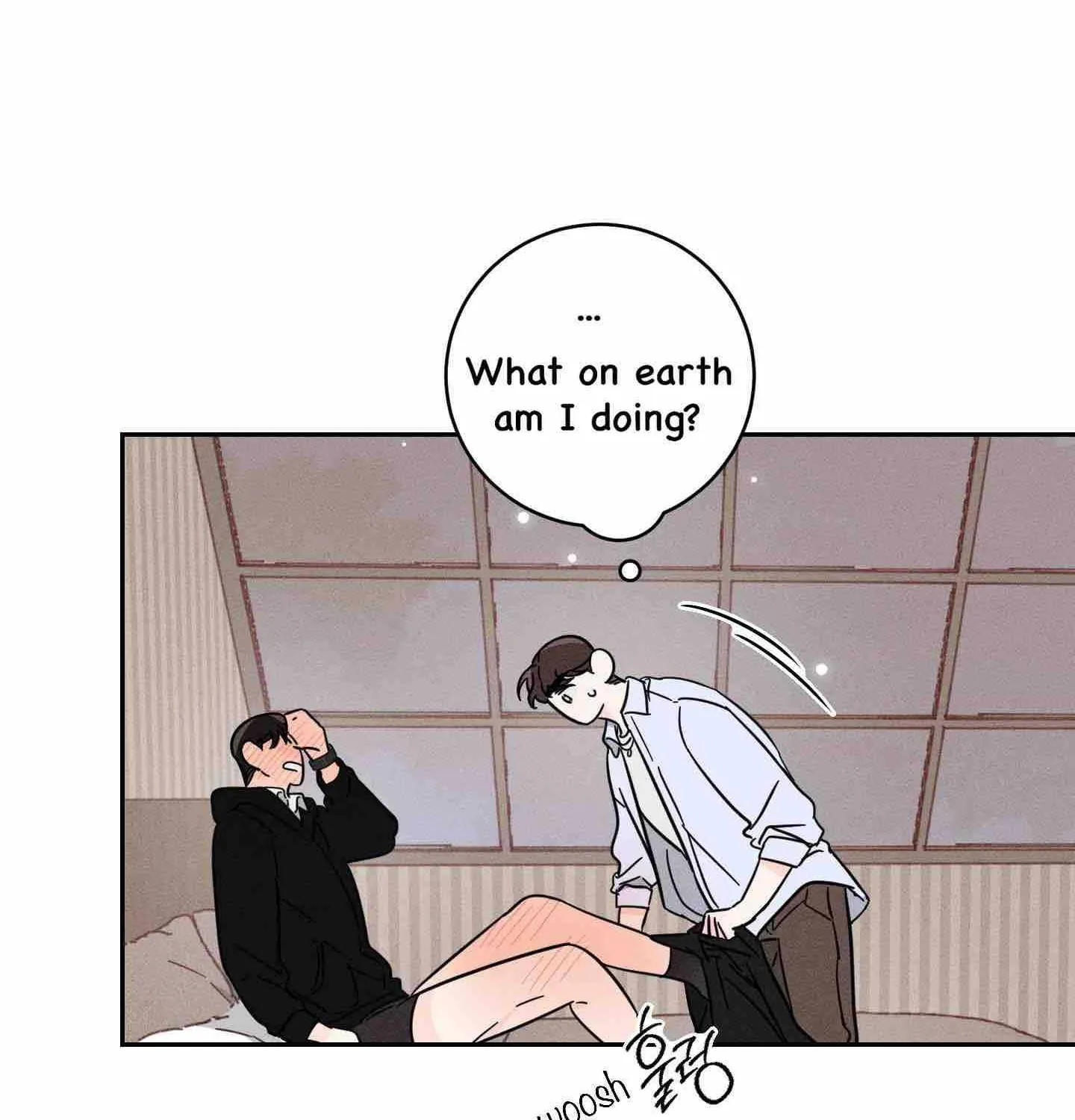 Save Yourself Chapter 3 page 78 - 