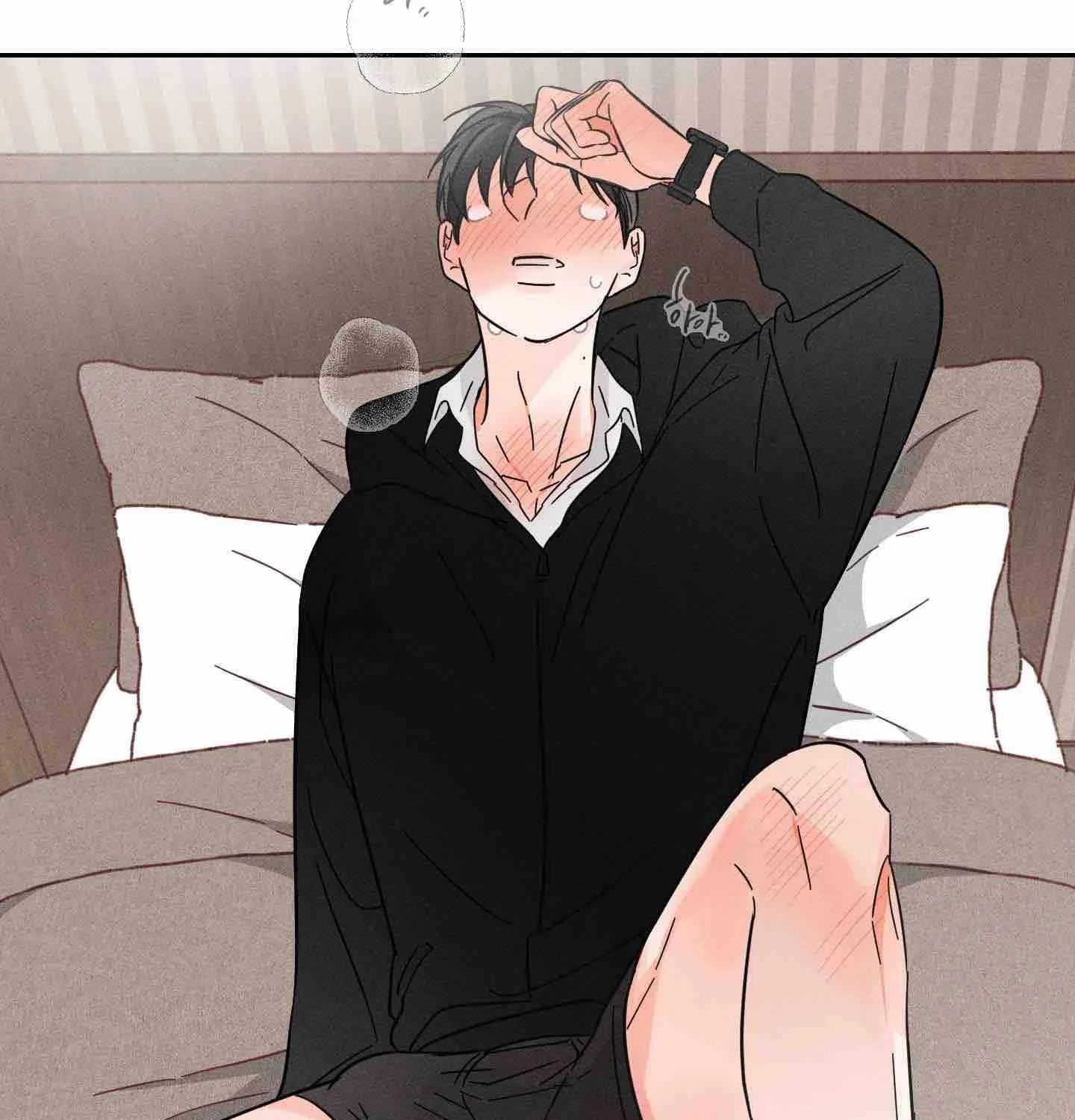 Save Yourself Chapter 3 page 80 - 