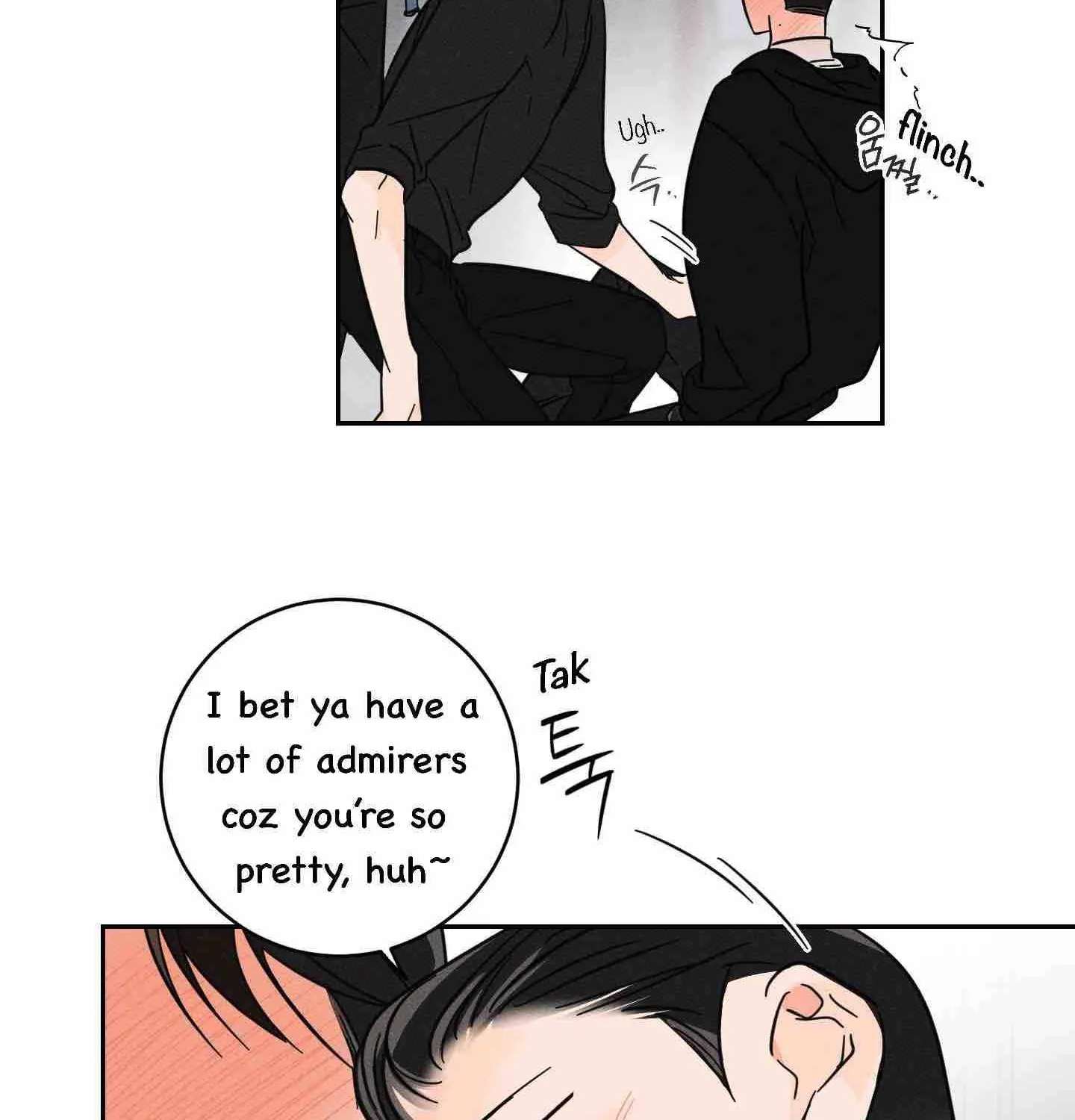 Save Yourself Chapter 3 page 9 - 
