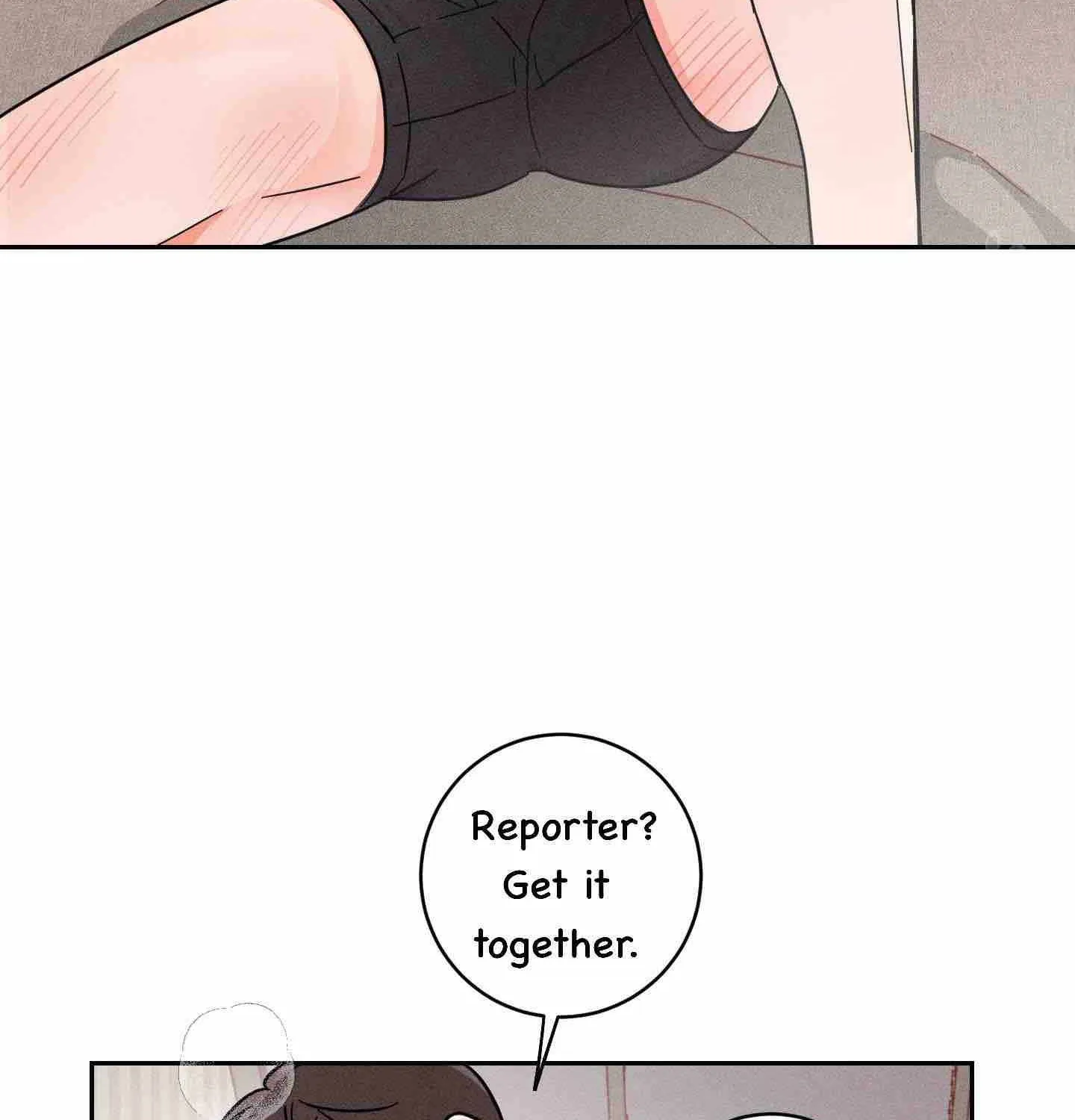 Save Yourself Chapter 3 page 81 - 