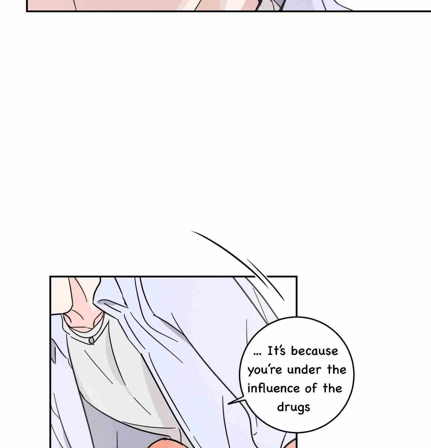 Save Yourself Chapter 3 page 86 - 