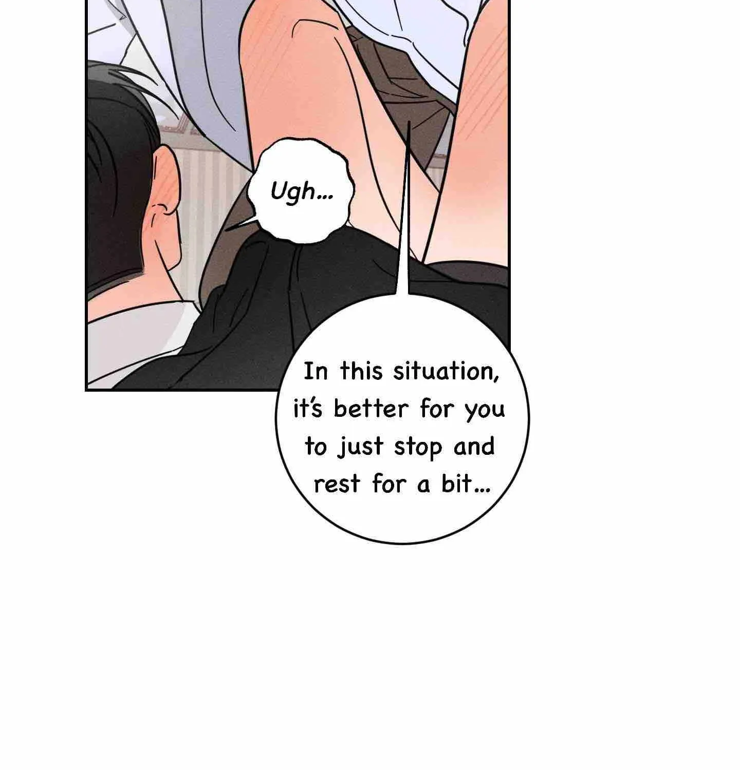 Save Yourself Chapter 3 page 87 - 