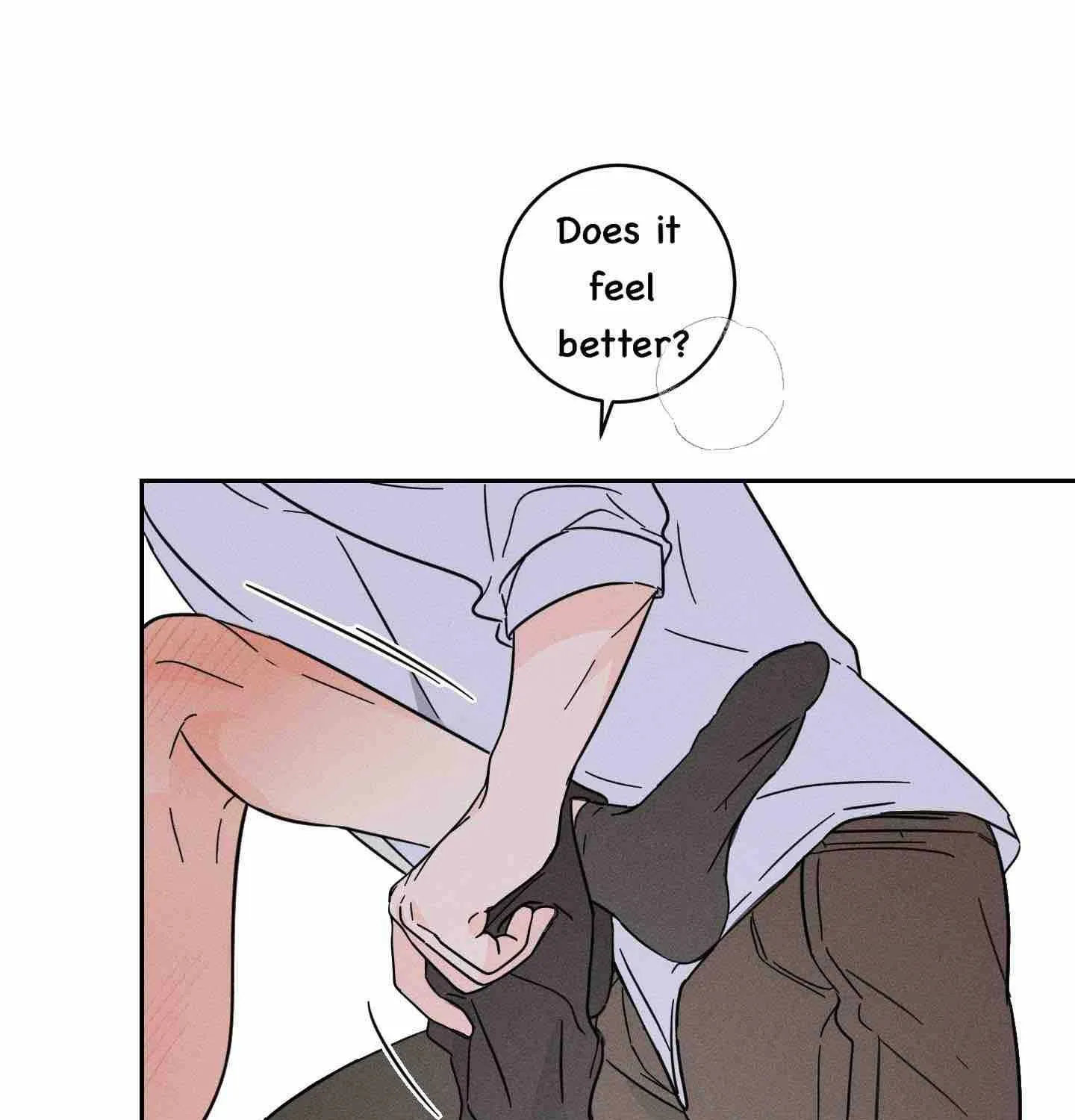 Save Yourself Chapter 3 page 95 - 