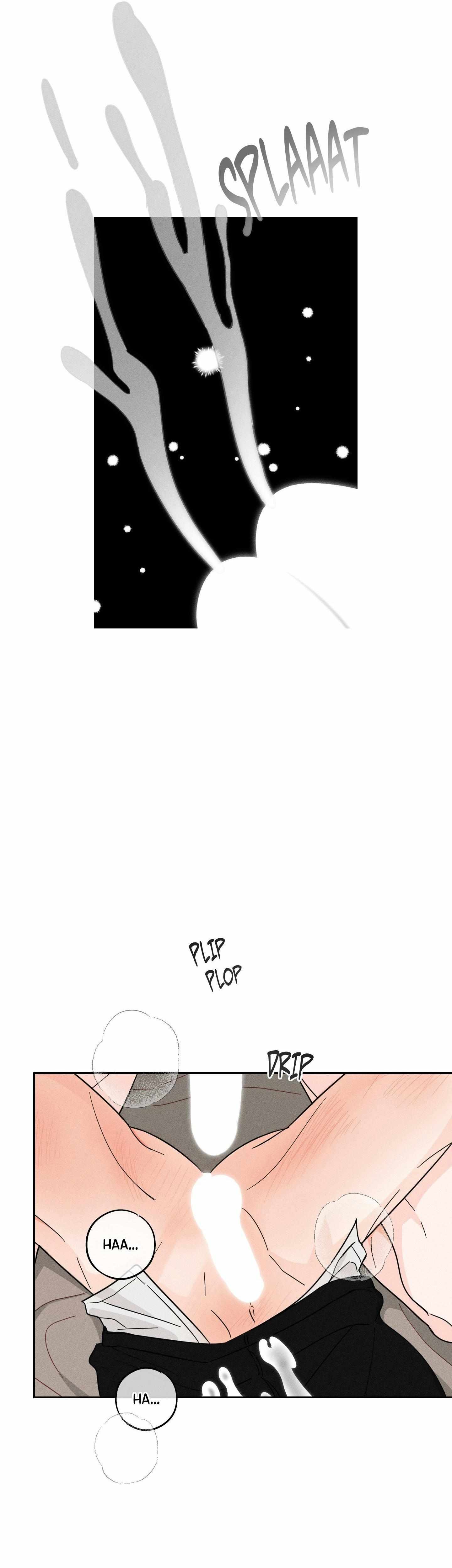 Save Yourself Chapter 4 page 13 - 