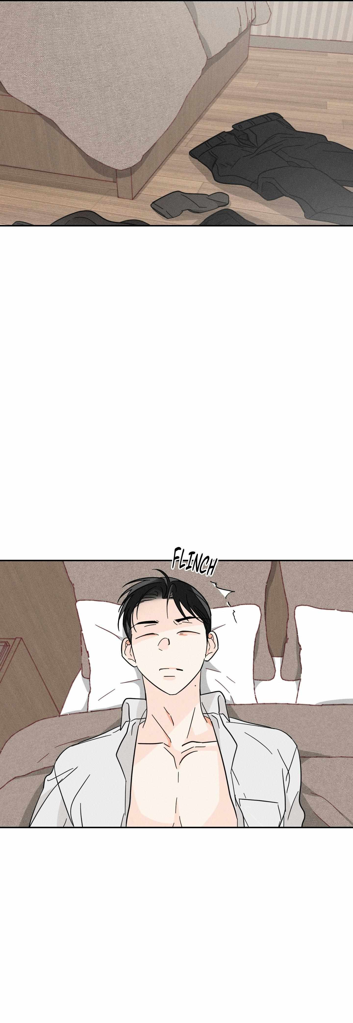 Save Yourself Chapter 4 page 17 - 